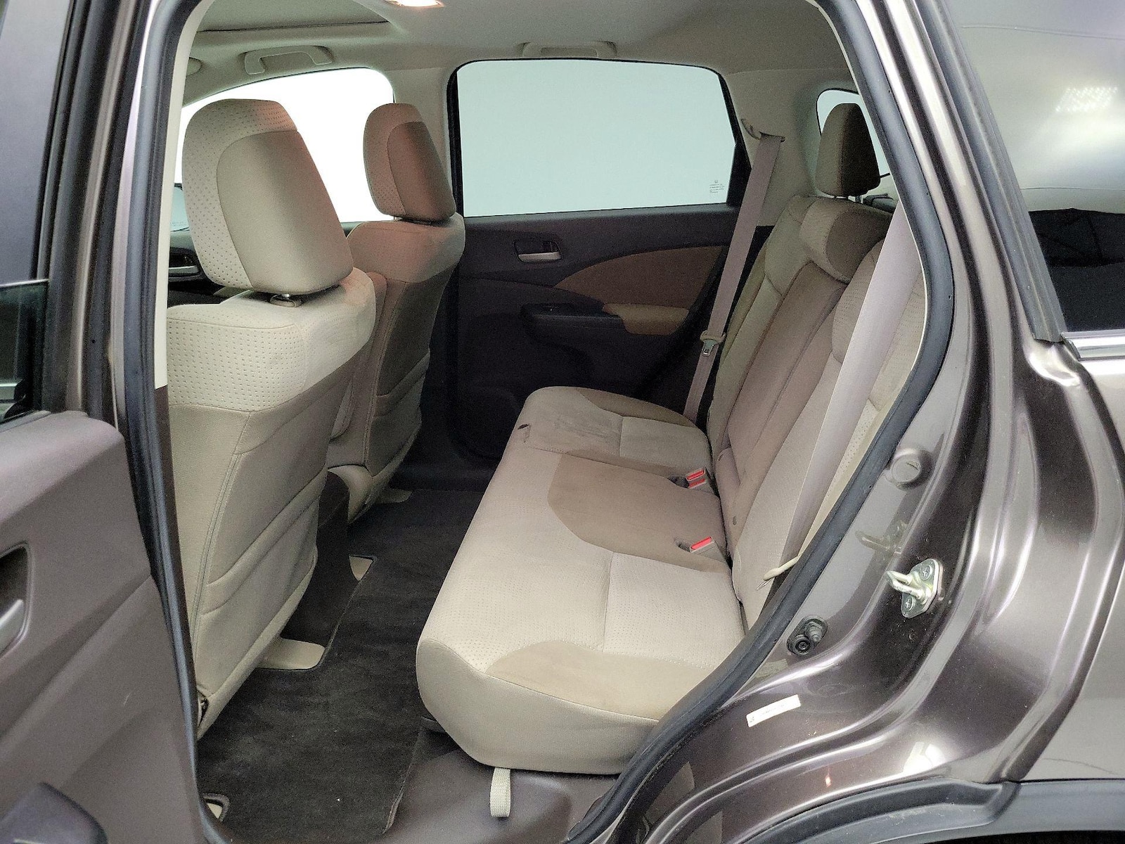 2014 Honda CR-V EX - Photo 20