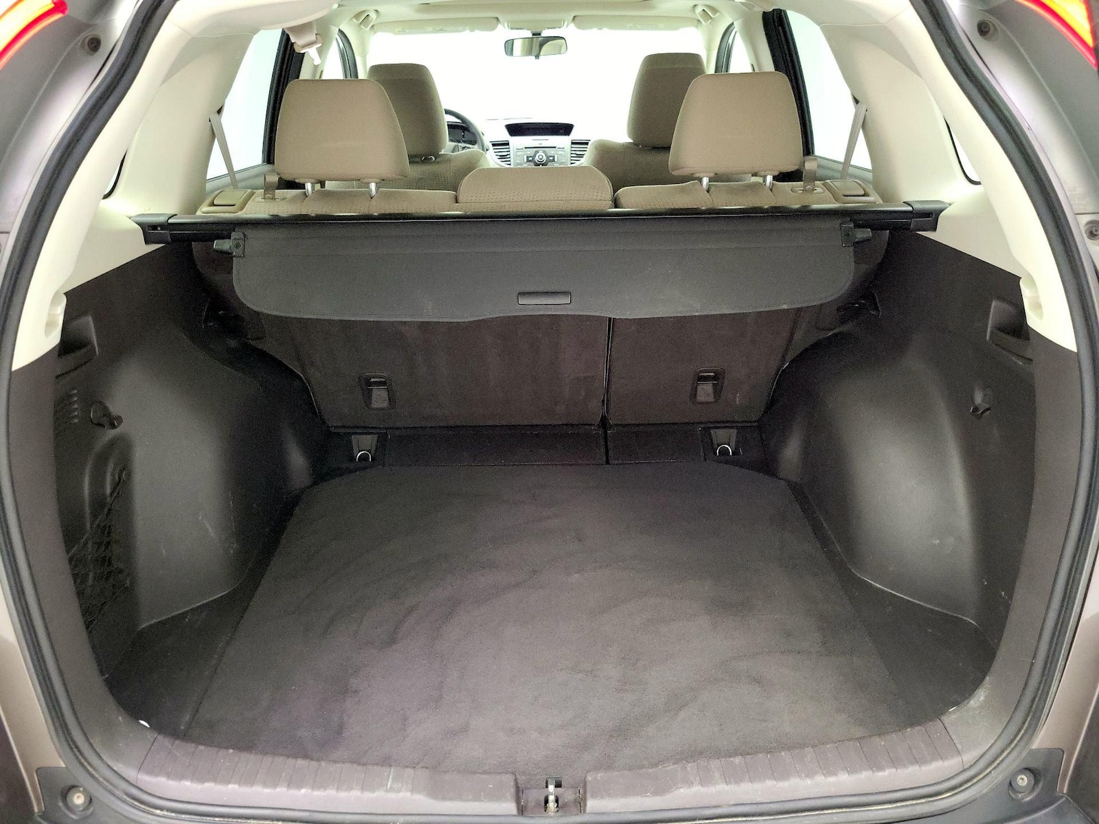 2014 Honda CR-V EX - Photo 21