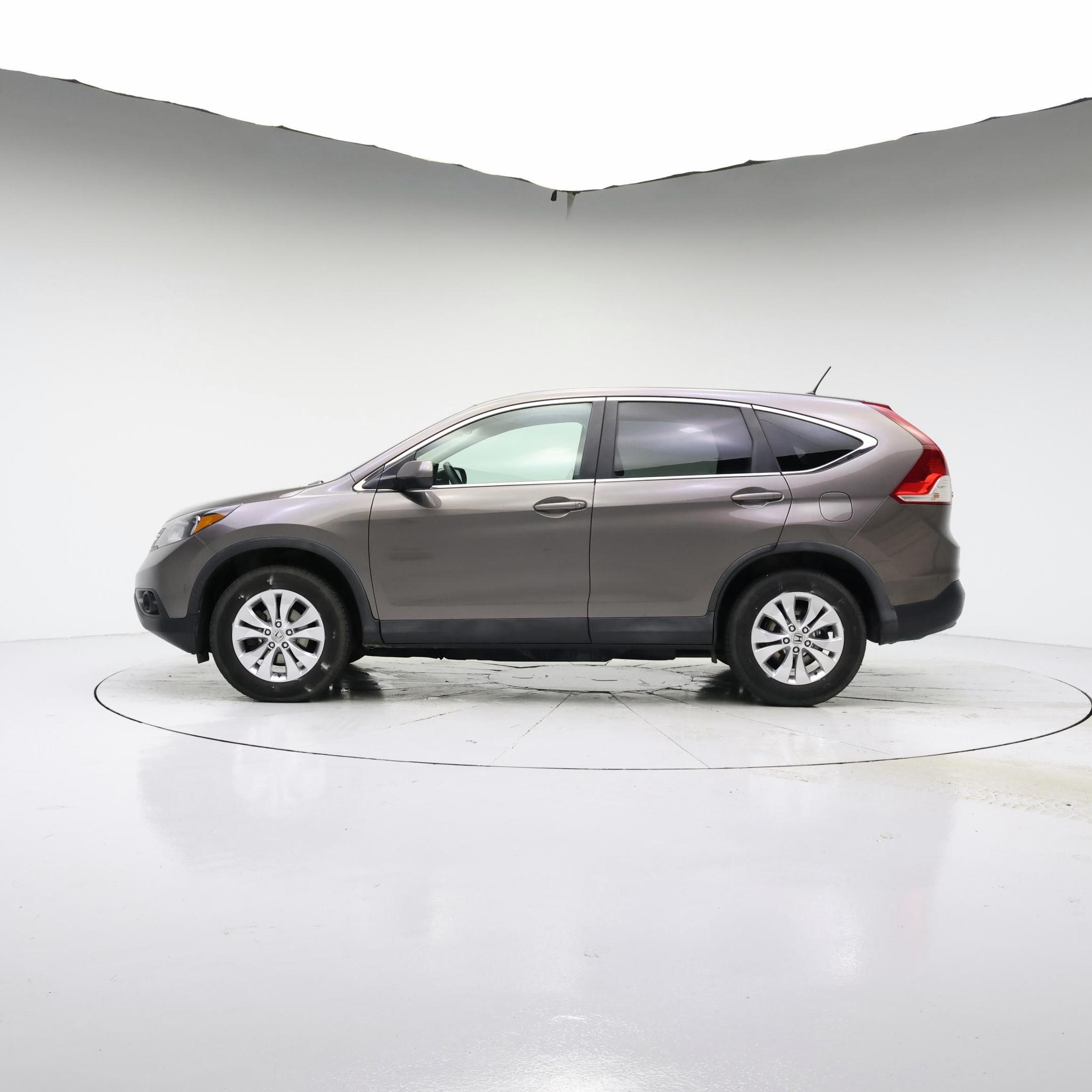 Thumbnail: 2014 Honda CR-V - 3
