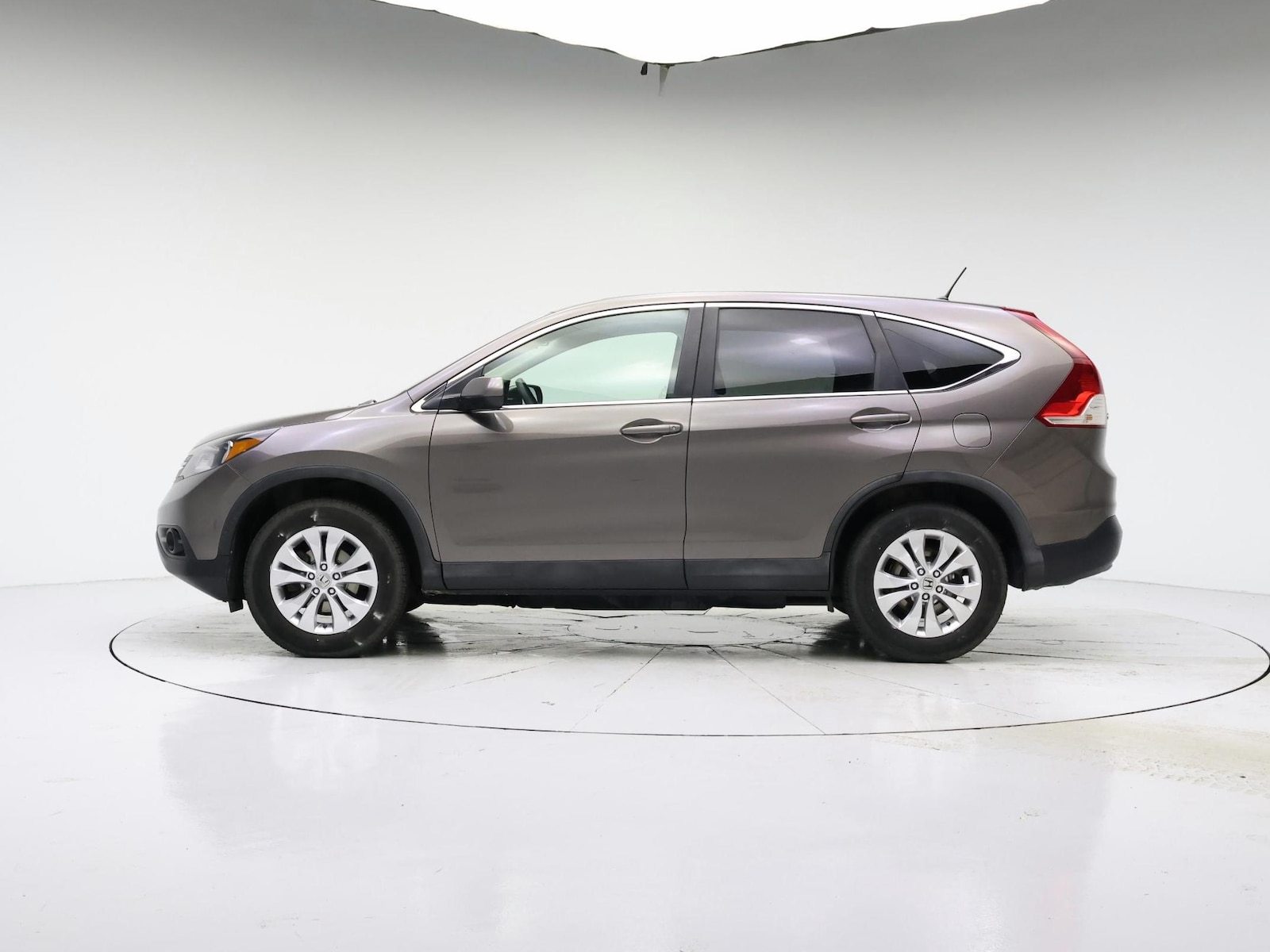 2014 Honda CR-V EX - Photo 4