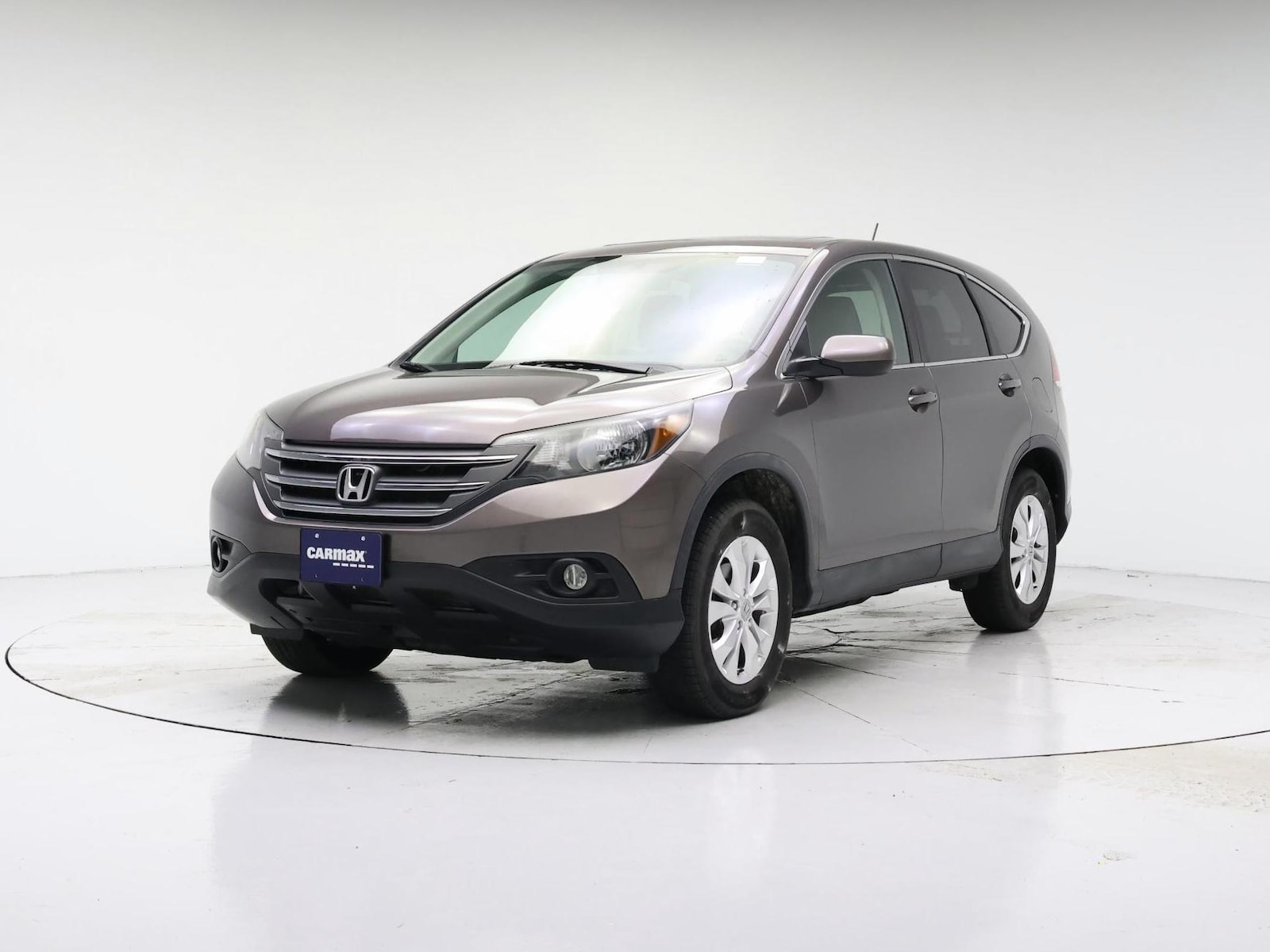 2014 Honda CR-V EX - Photo 5