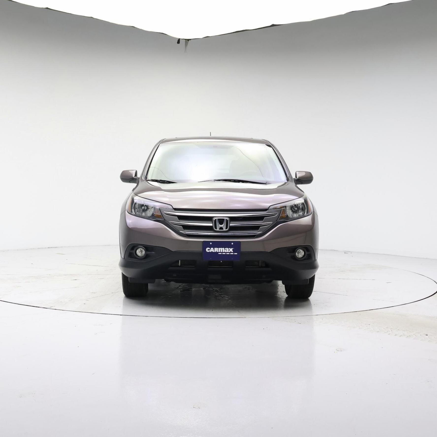 Thumbnail: 2014 Honda CR-V - 5