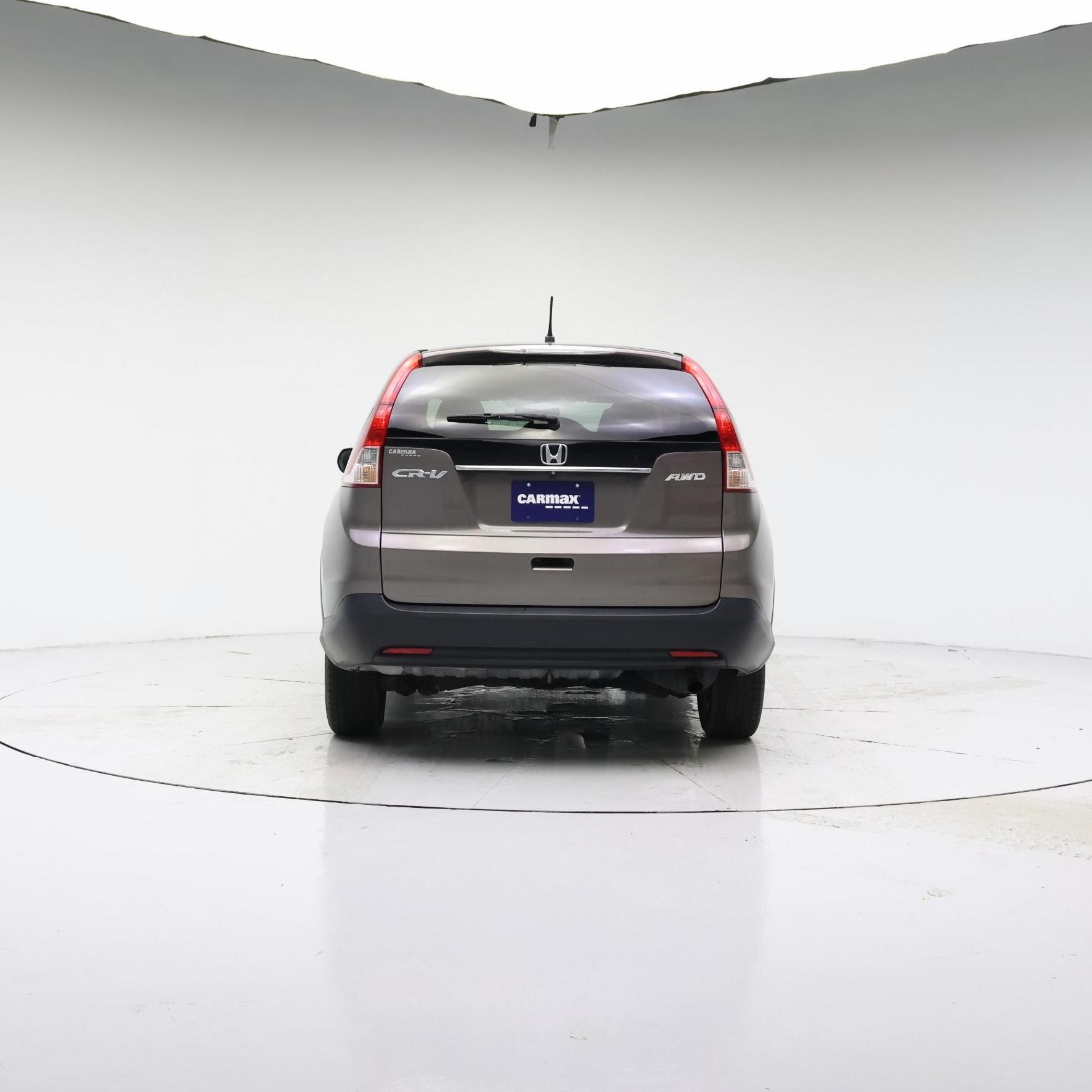 Thumbnail: 2014 Honda CR-V - 6