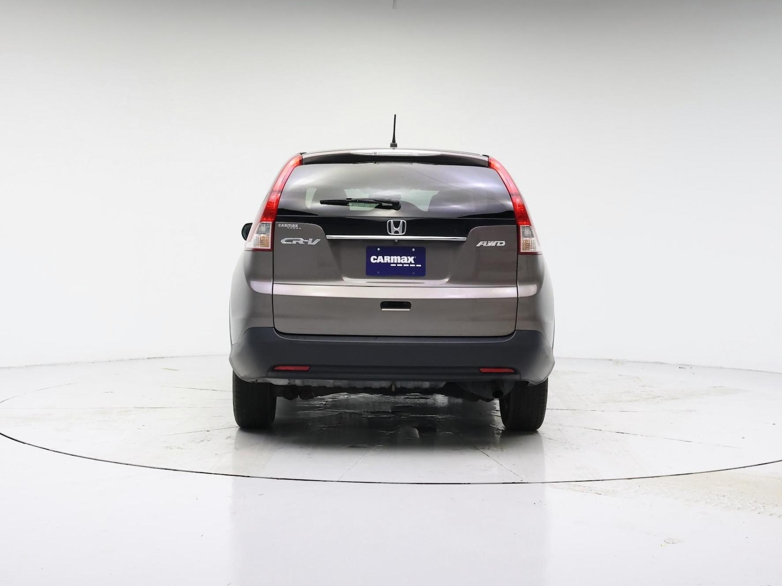 2014 Honda CR-V EX - Photo 7
