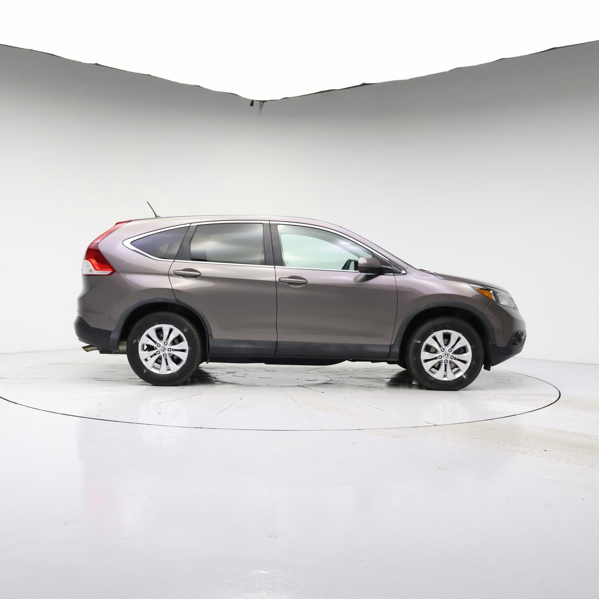 Thumbnail: 2014 Honda CR-V - 7