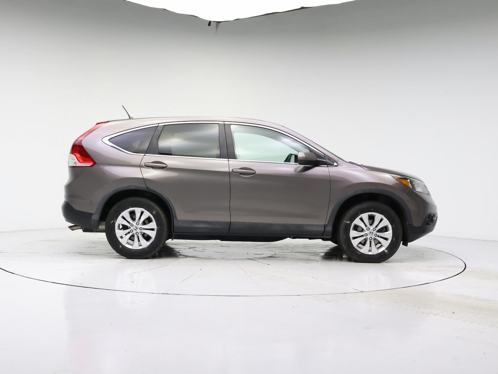 2014 Honda CR-V EX - Photo 8