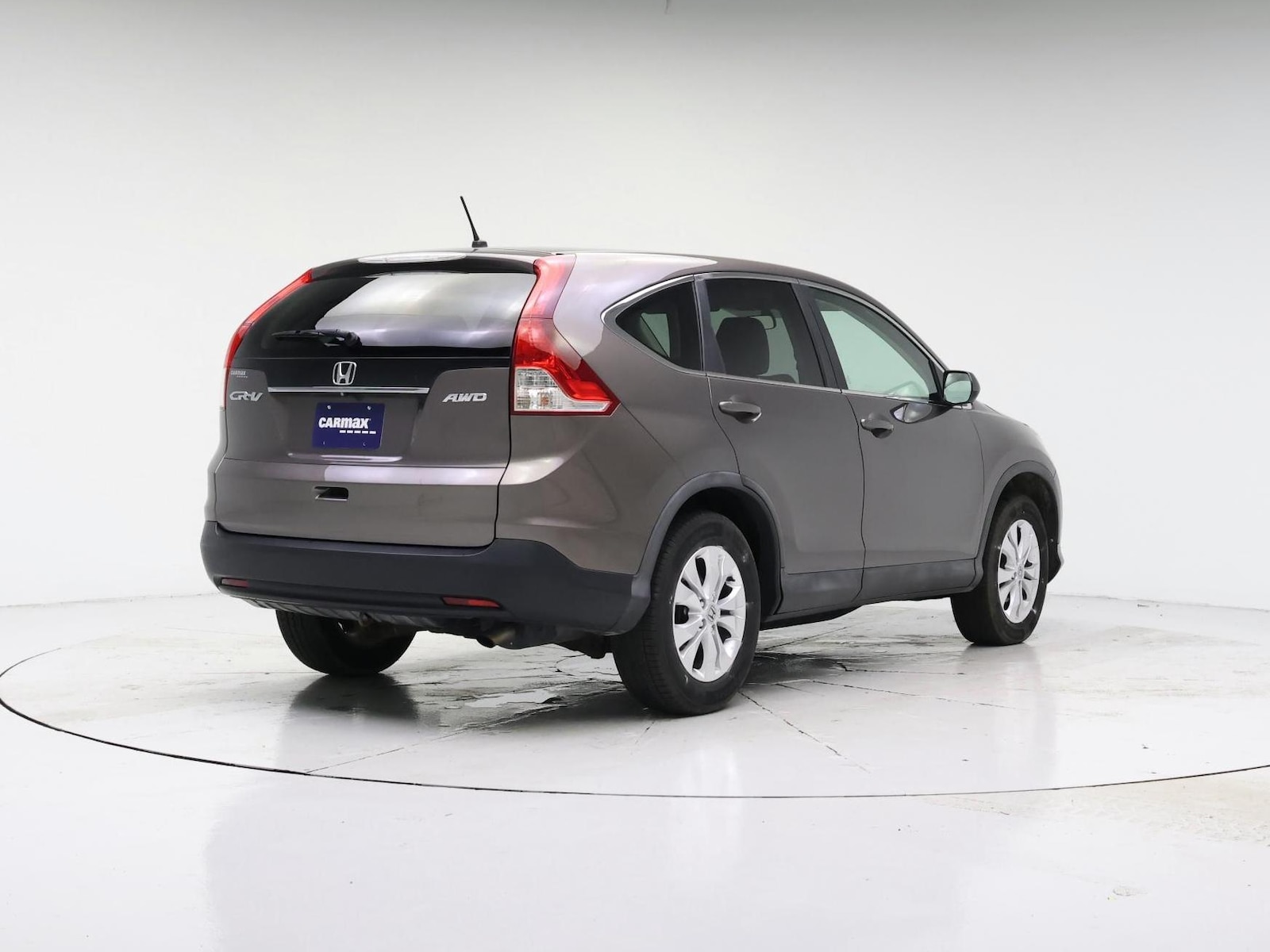 2014 Honda CR-V EX - Photo 9