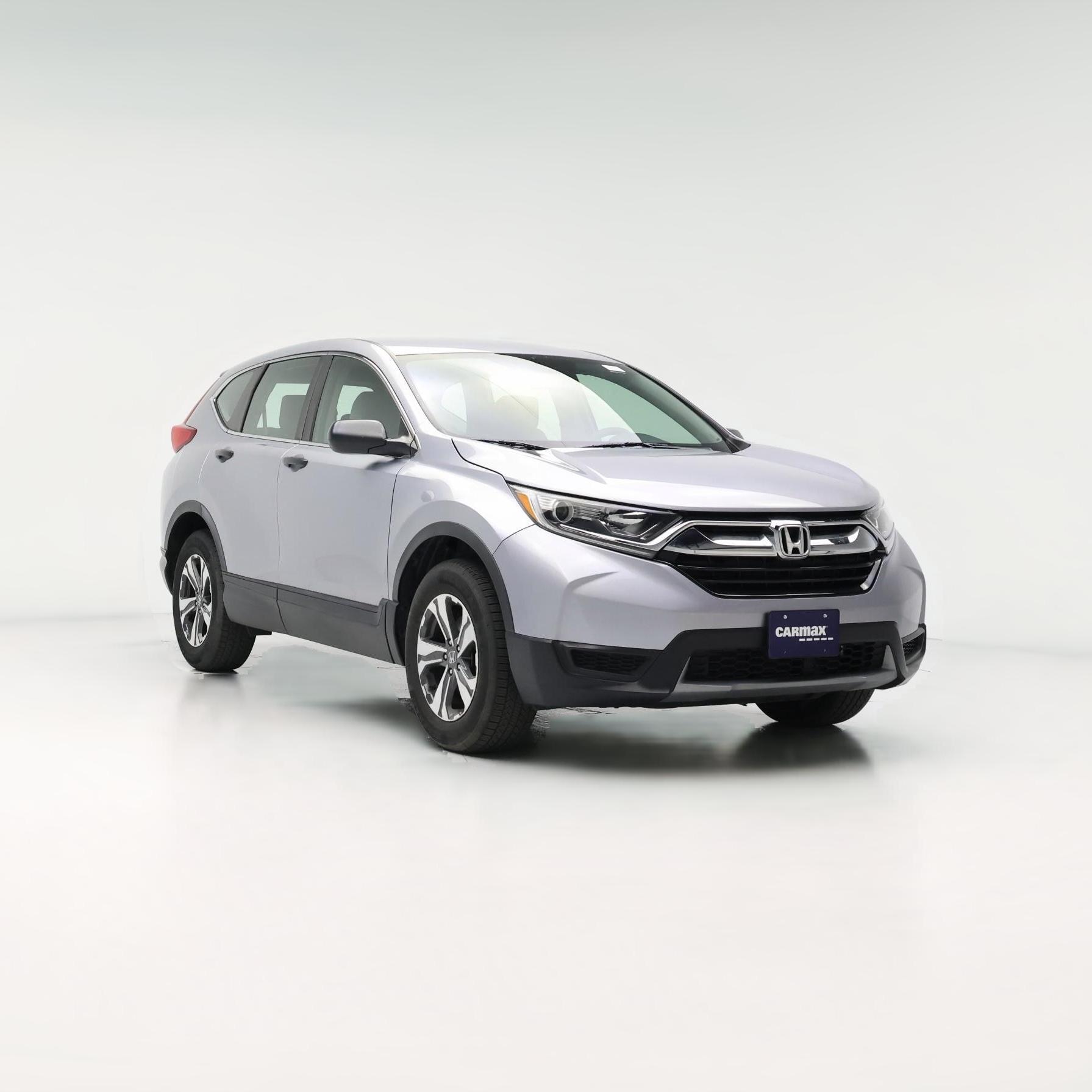 Thumbnail: 2017 Honda CR-V - 1