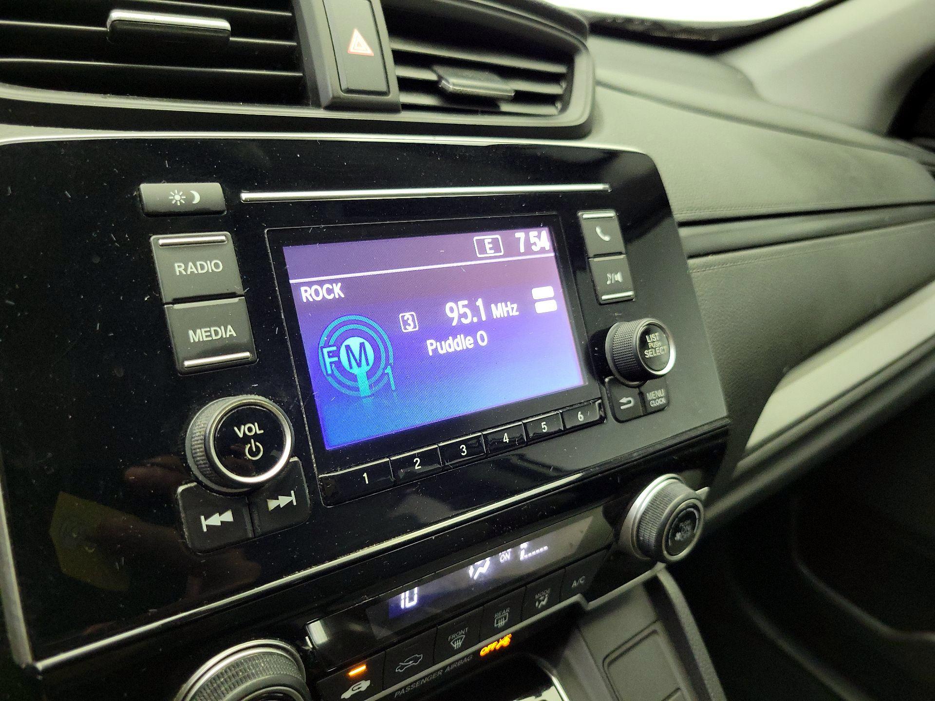Thumbnail: 2017 Honda CR-V - 14
