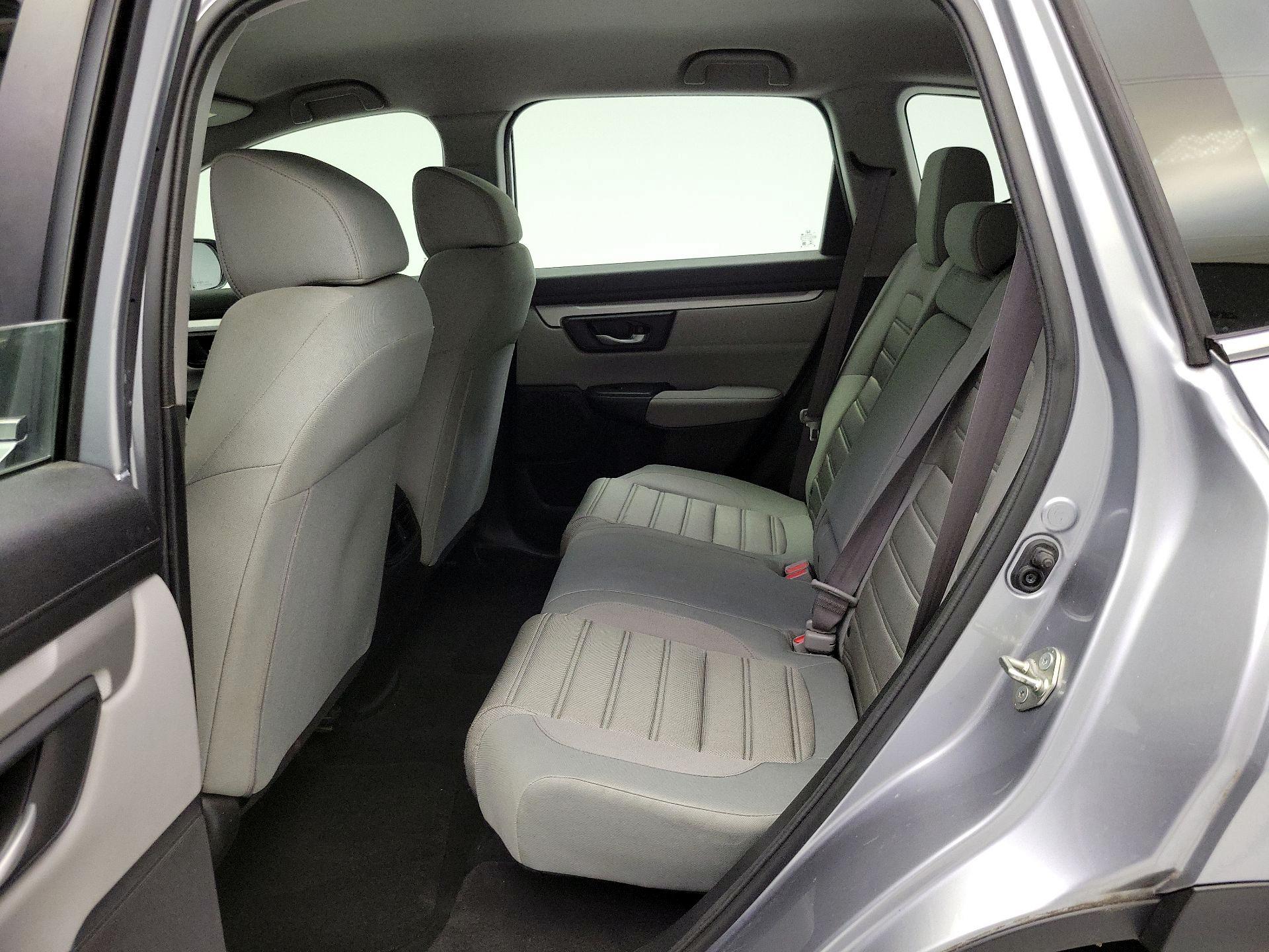 Thumbnail: 2017 Honda CR-V - 18