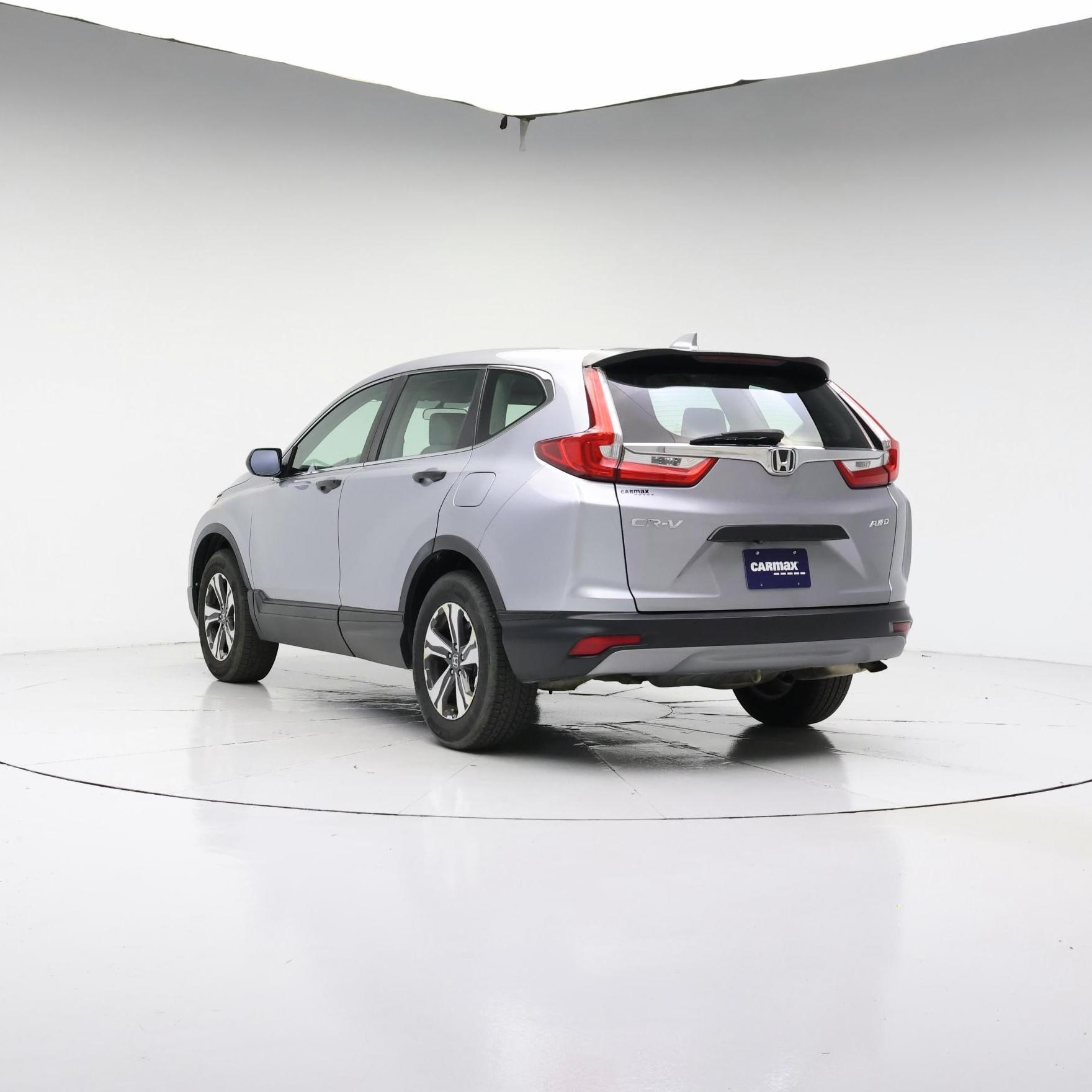 Thumbnail: 2017 Honda CR-V - 2
