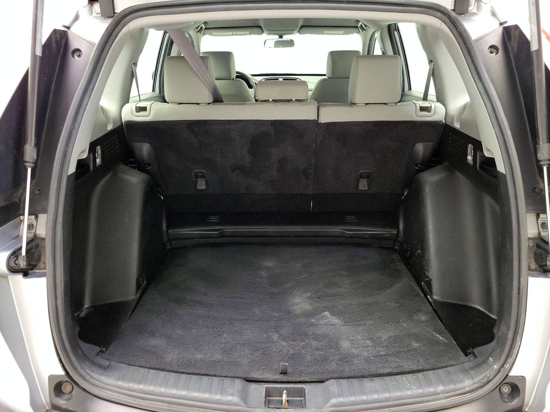 Thumbnail: 2017 Honda CR-V - 19