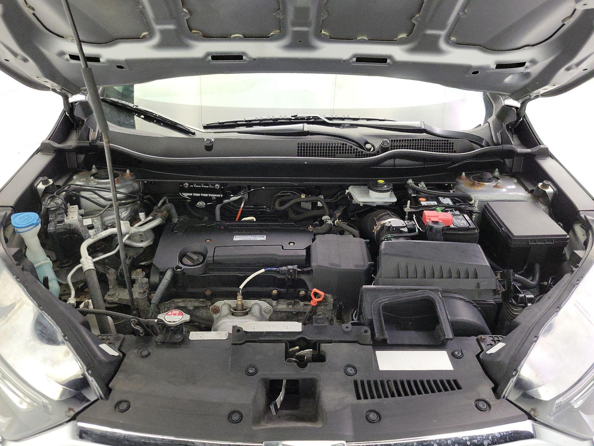 Thumbnail: 2017 Honda CR-V - 20