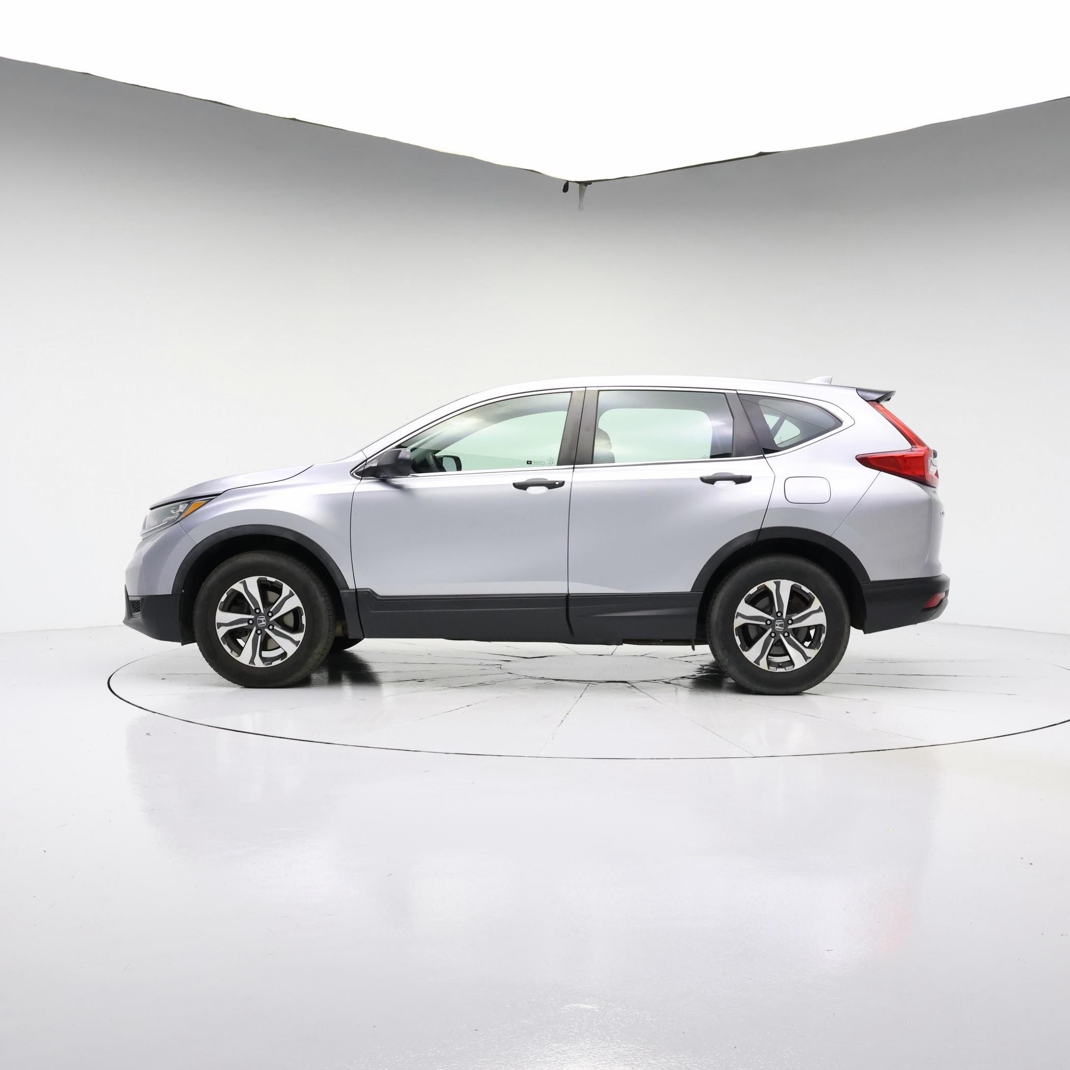 Thumbnail: 2017 Honda CR-V - 3