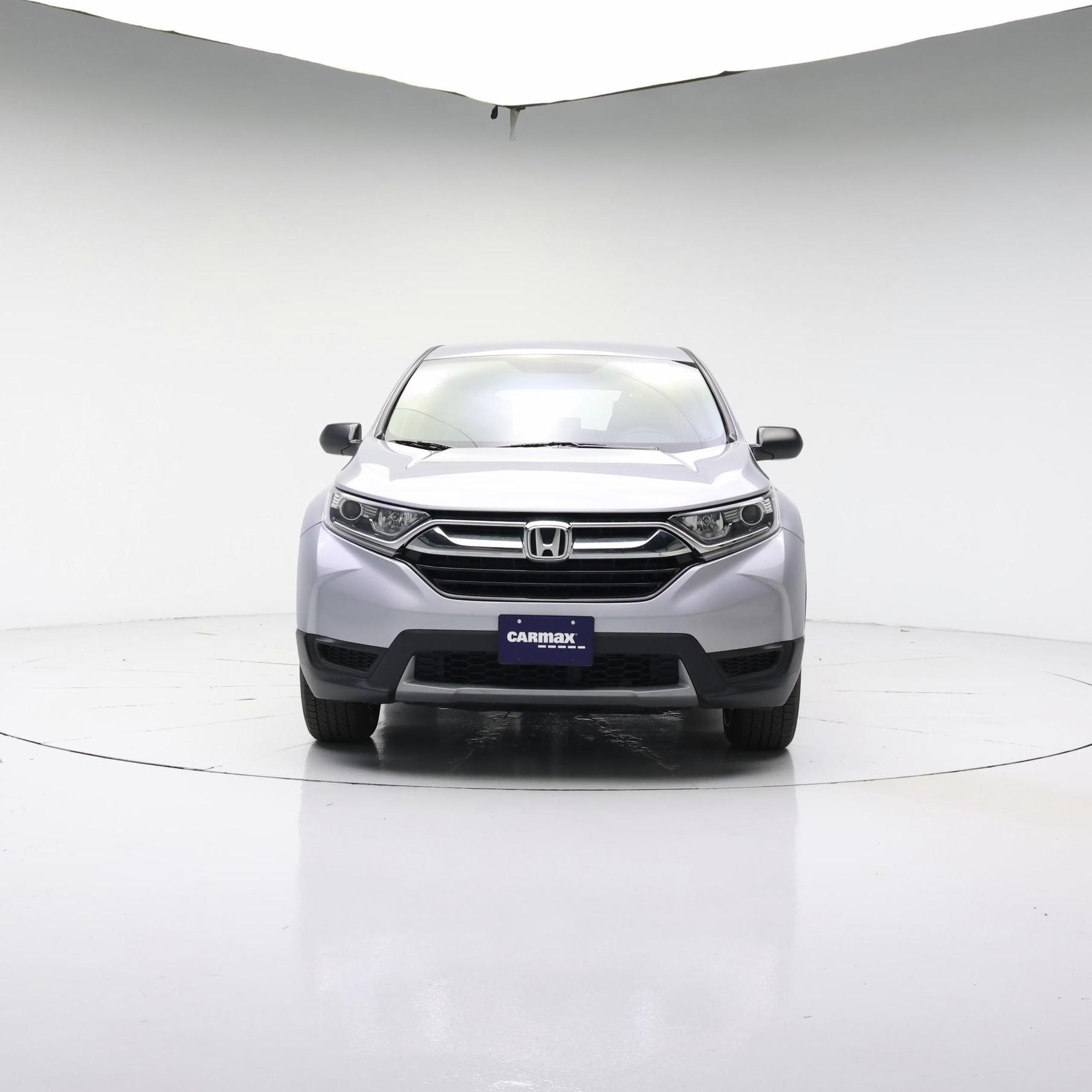 Thumbnail: 2017 Honda CR-V - 5