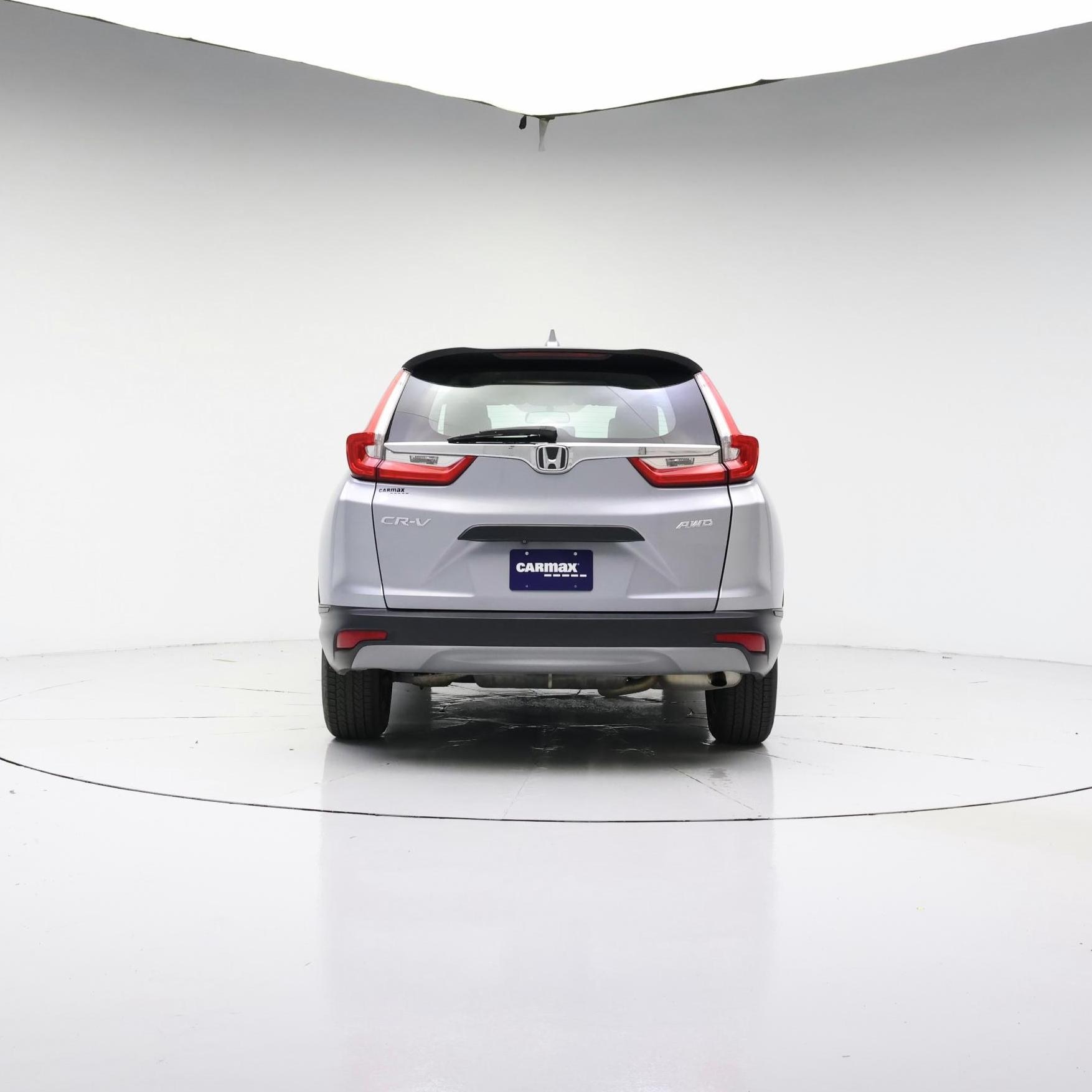 Thumbnail: 2017 Honda CR-V - 6