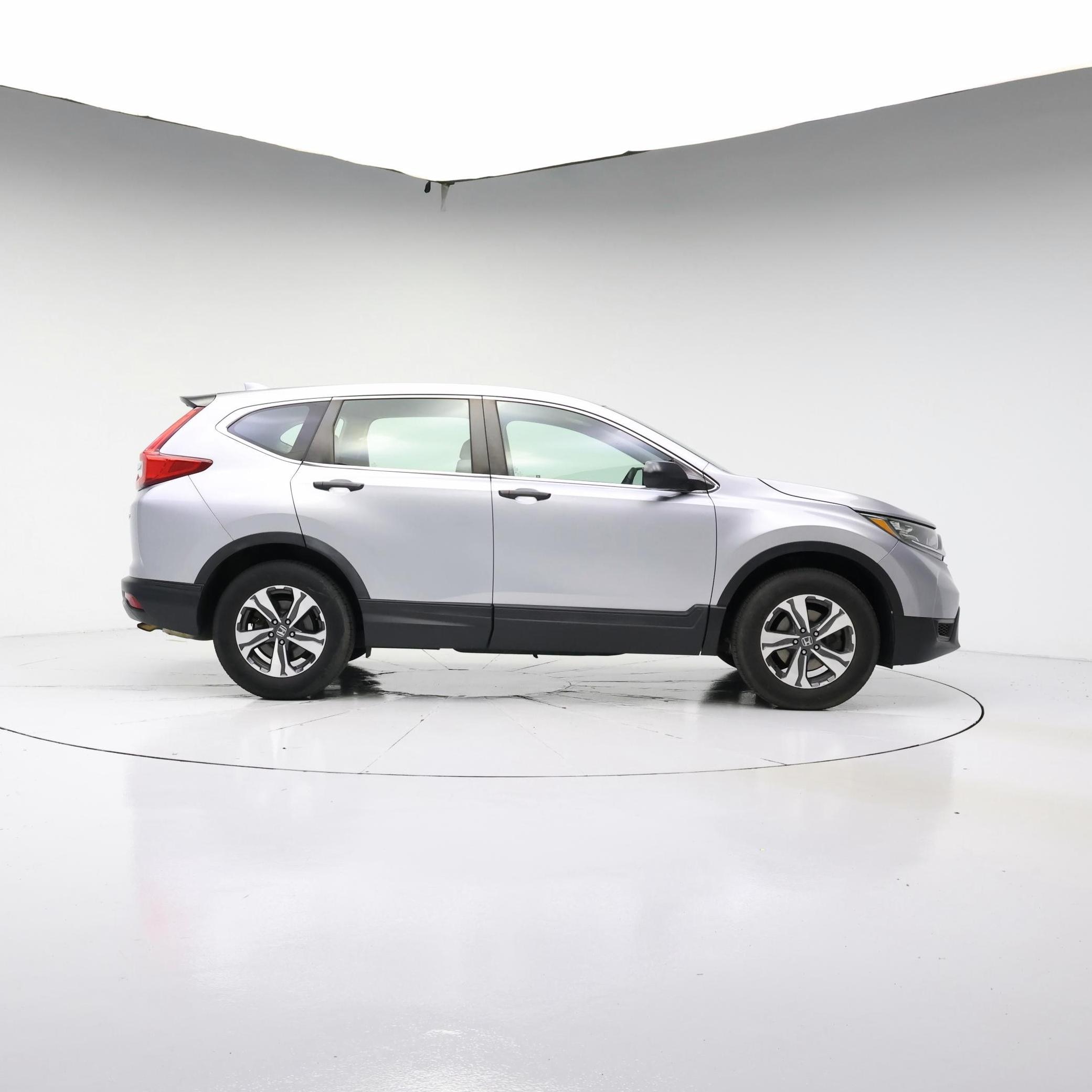 Thumbnail: 2017 Honda CR-V - 7