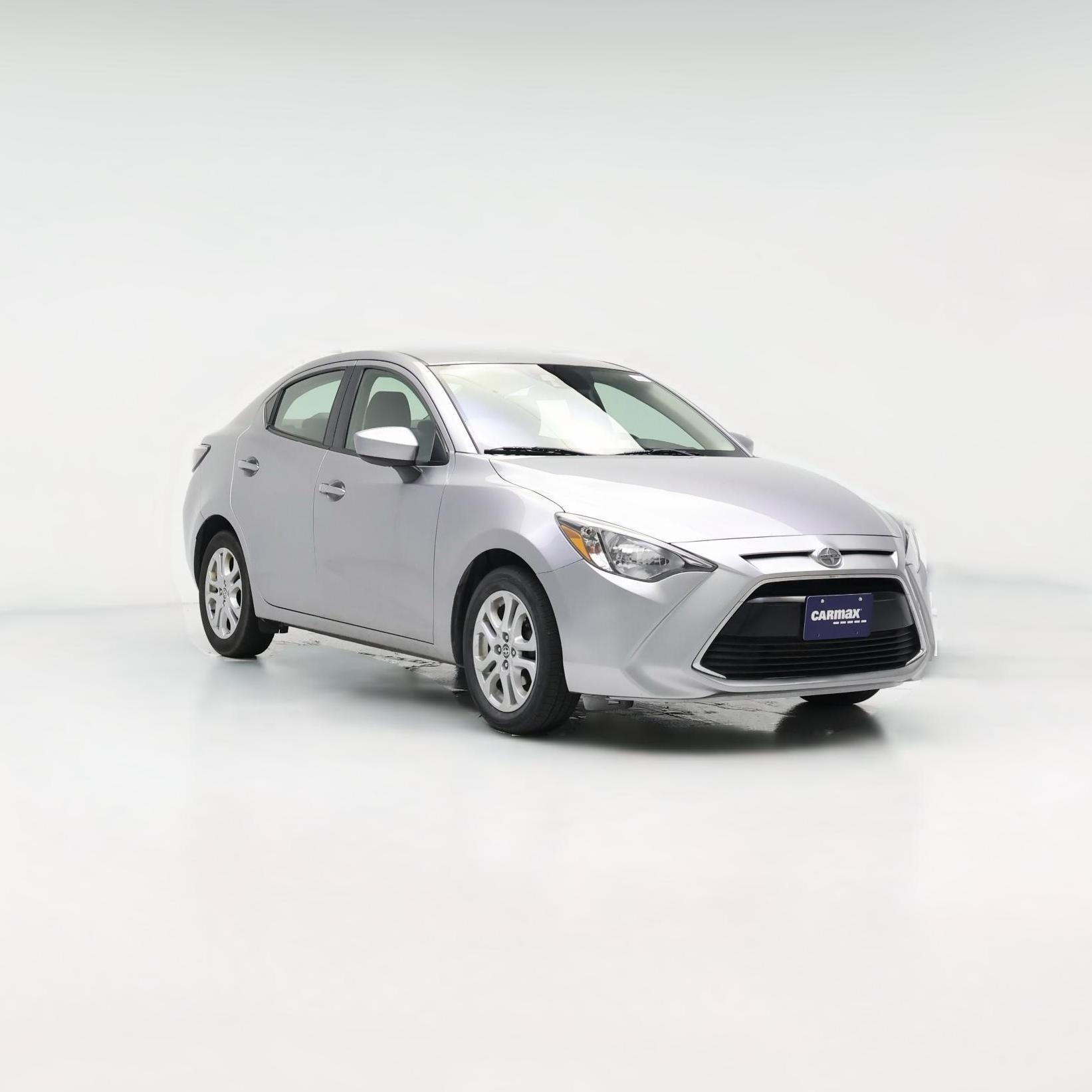 Thumbnail: 2016 Scion iA - 1