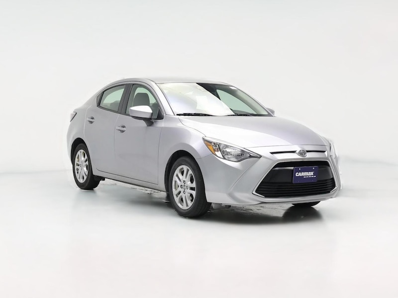 2016 Scion iA  -
                  Kenosha, WI