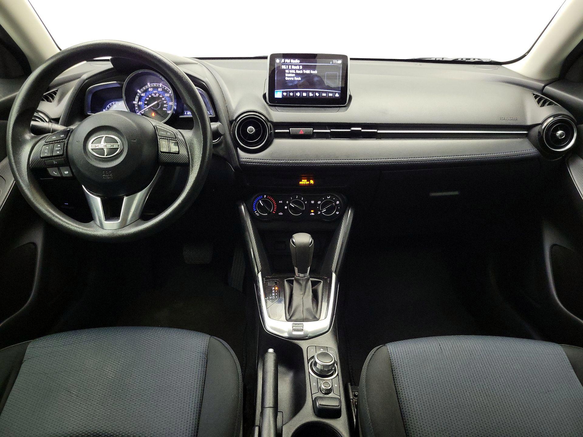Thumbnail: 2016 Scion iA - 9