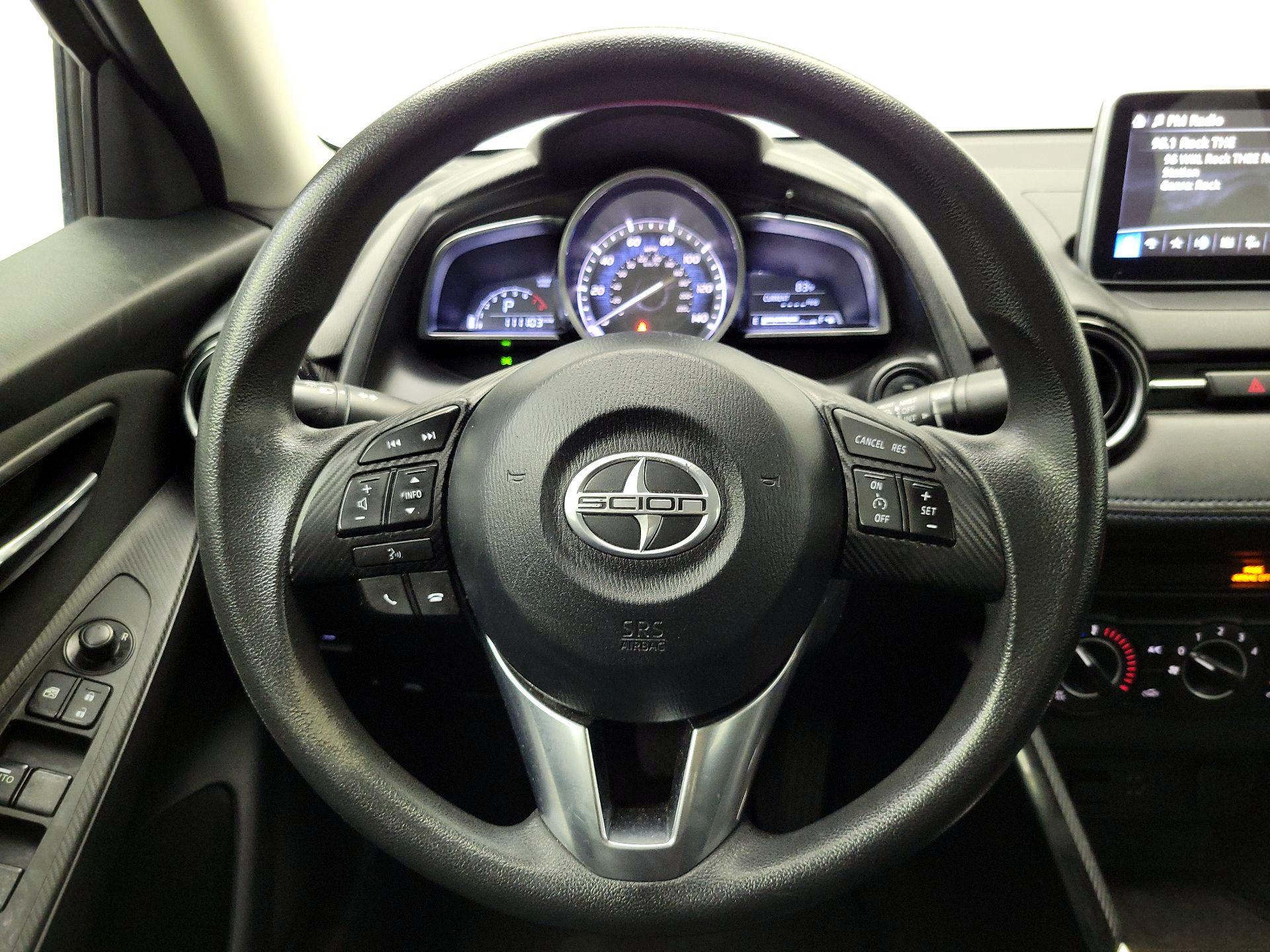 Thumbnail: 2016 Scion iA - 10