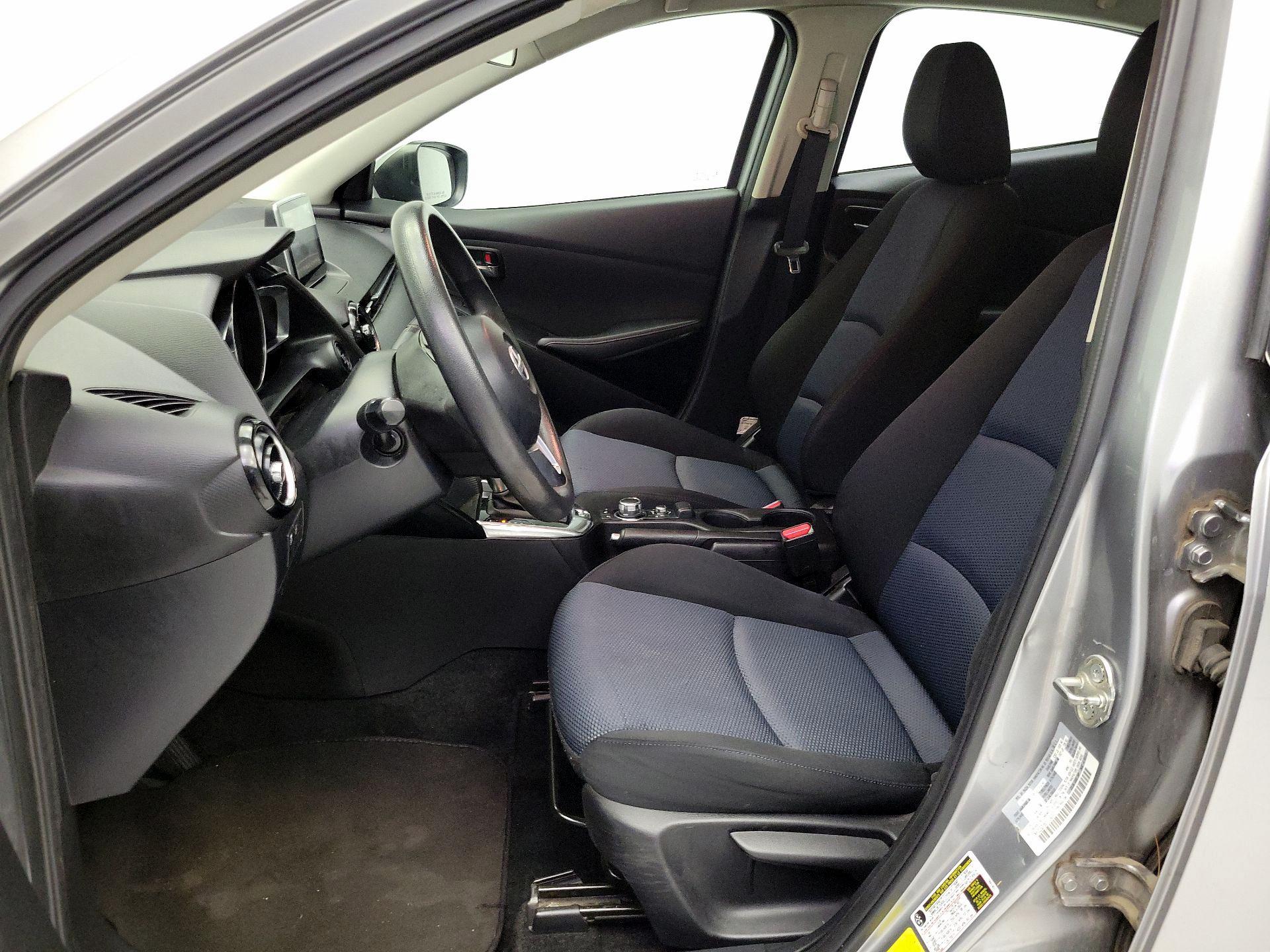 Thumbnail: 2016 Scion iA - 11
