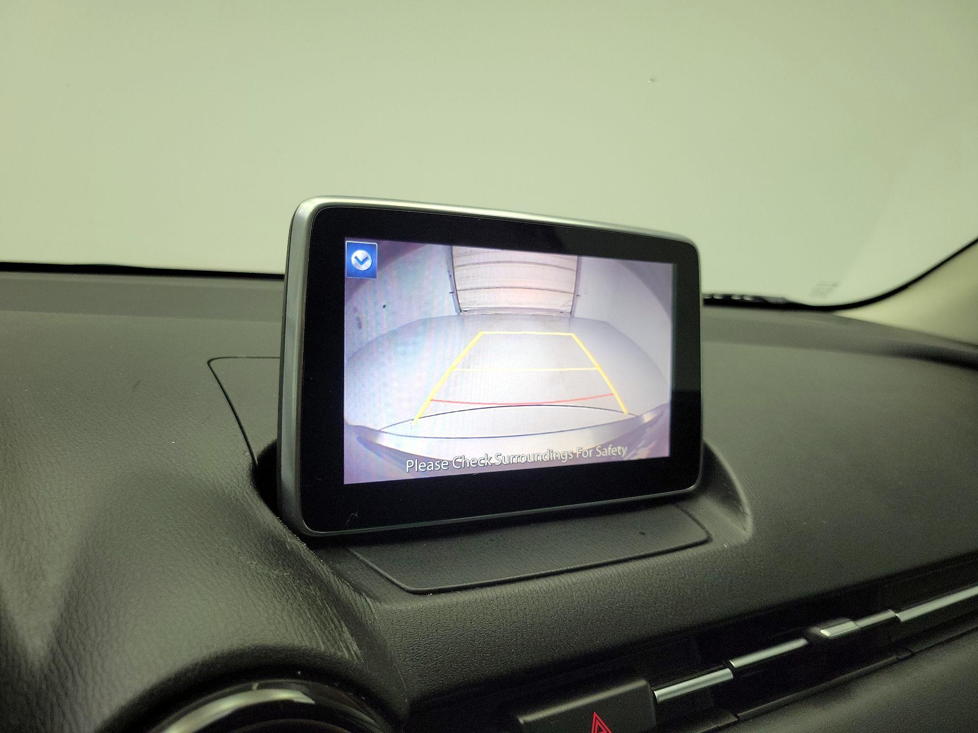 Thumbnail: 2016 Scion iA - 14
