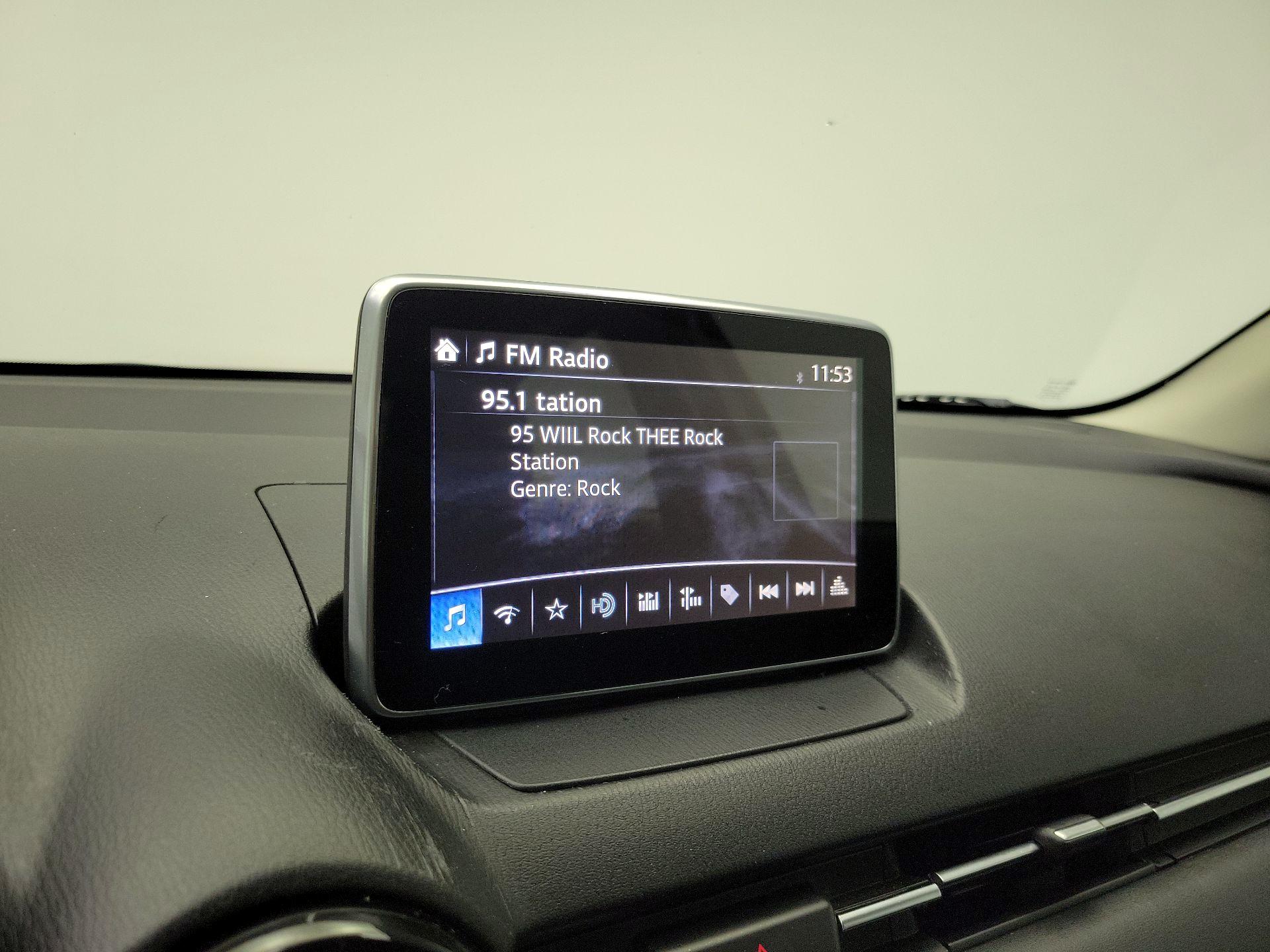 Thumbnail: 2016 Scion iA - 15