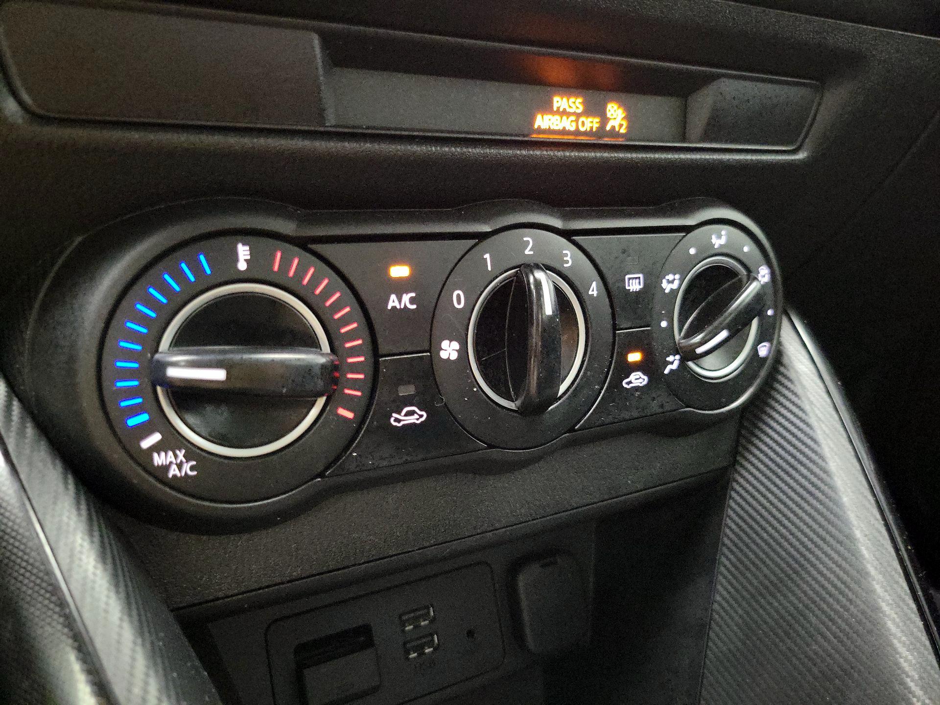 Thumbnail: 2016 Scion iA - 16
