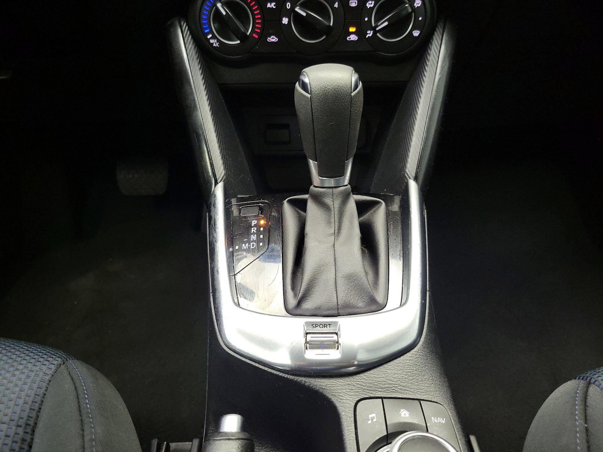 Thumbnail: 2016 Scion iA - 17