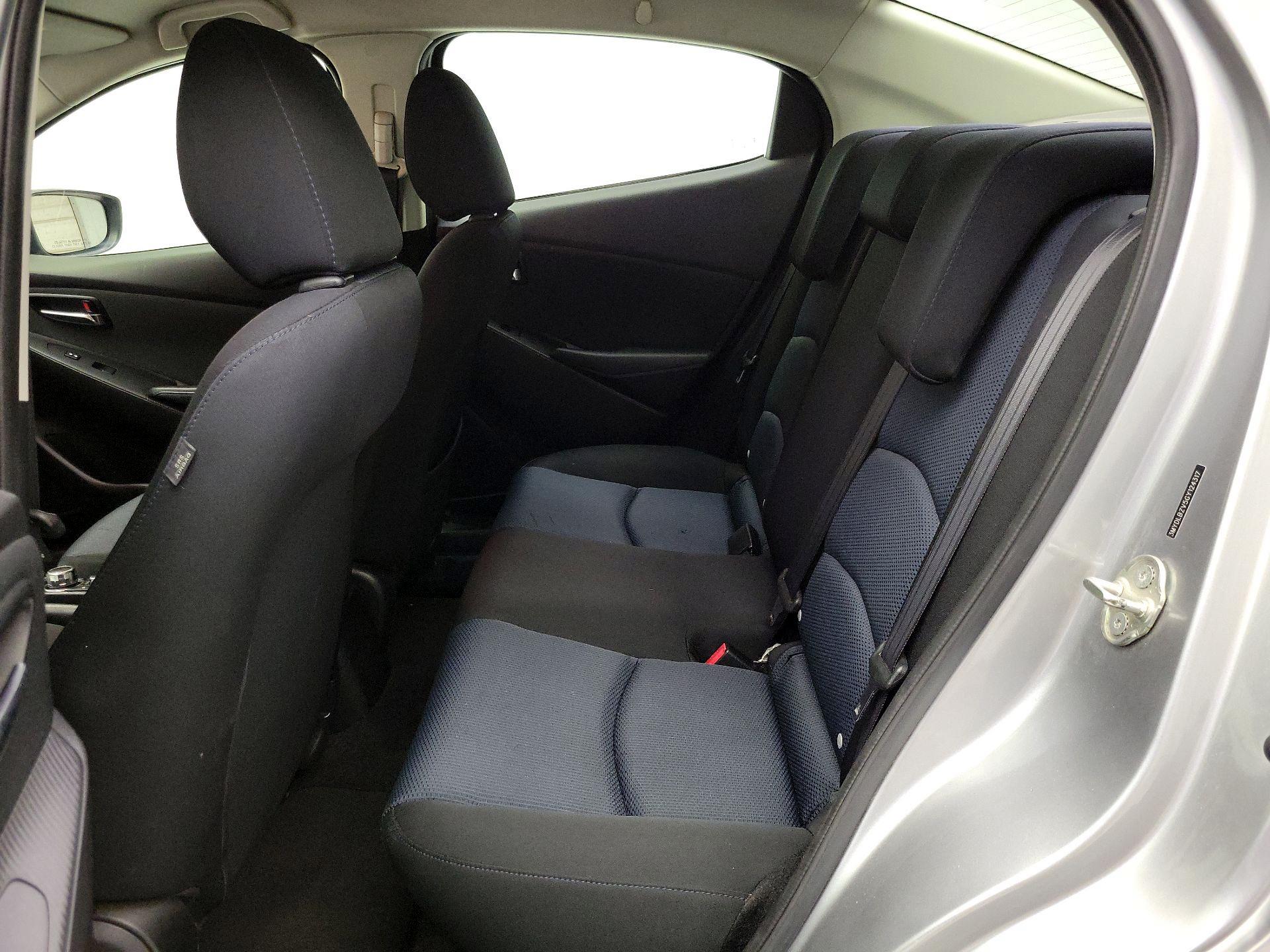 Thumbnail: 2016 Scion iA - 19