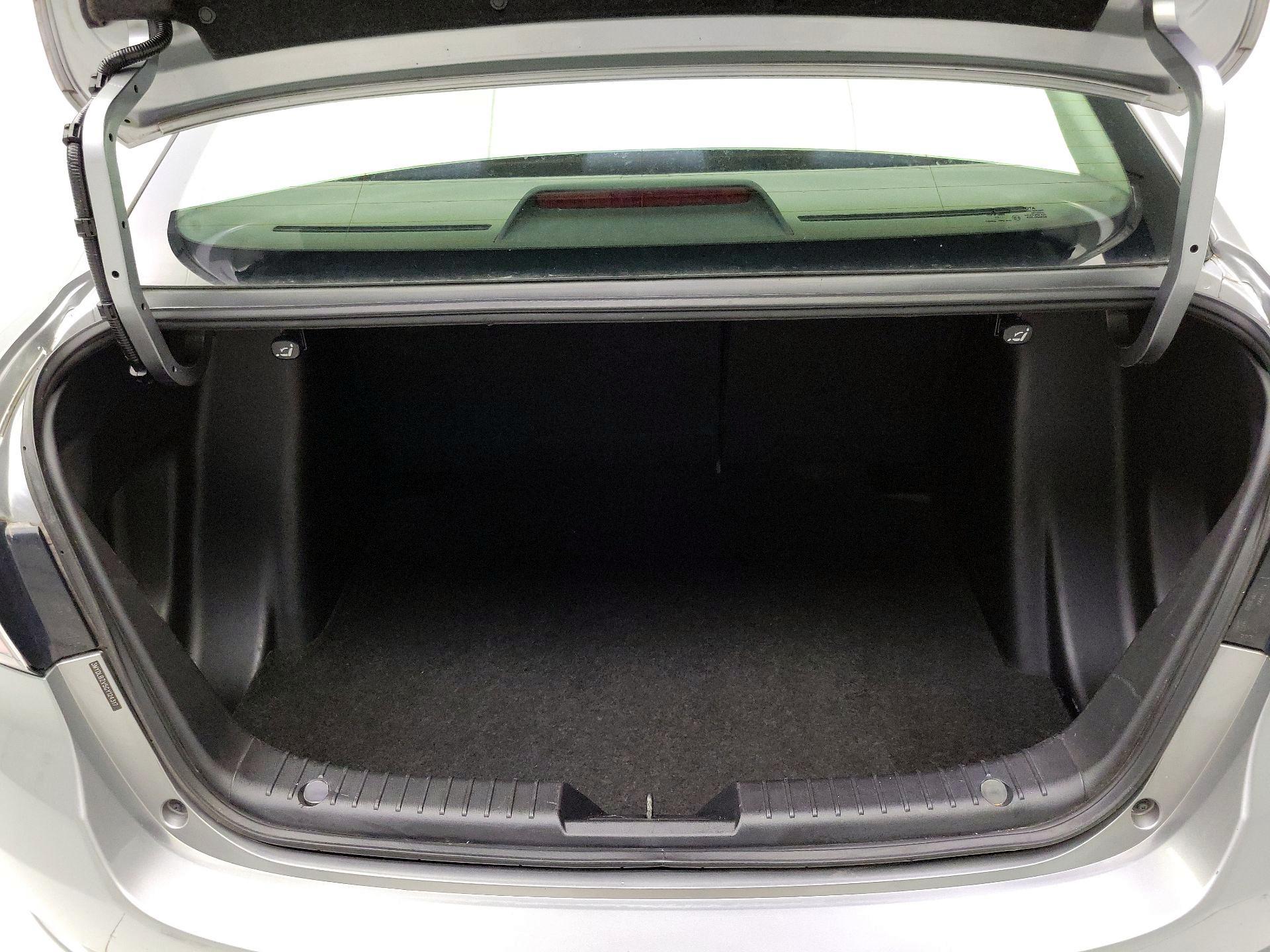 Thumbnail: 2016 Scion iA - 20