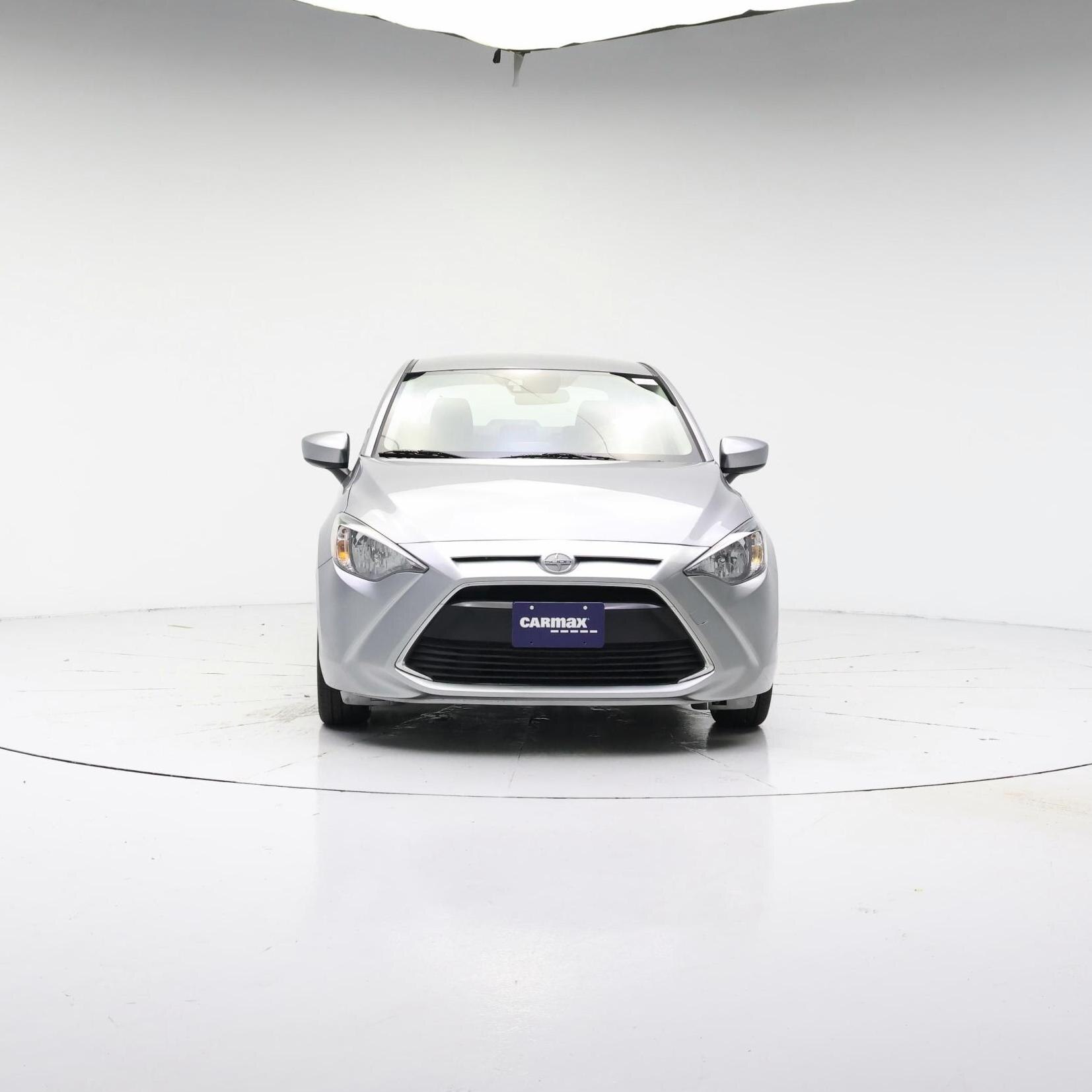 Thumbnail: 2016 Scion iA - 5