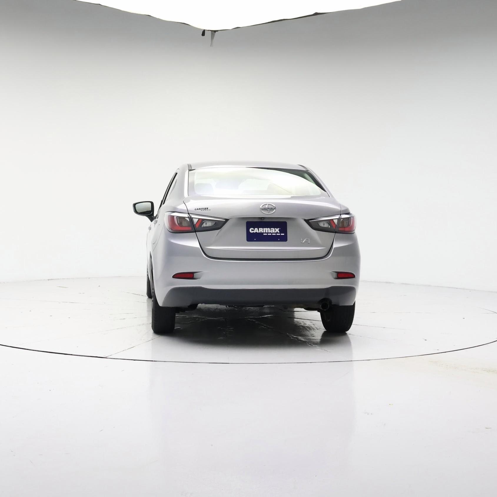 Thumbnail: 2016 Scion iA - 6