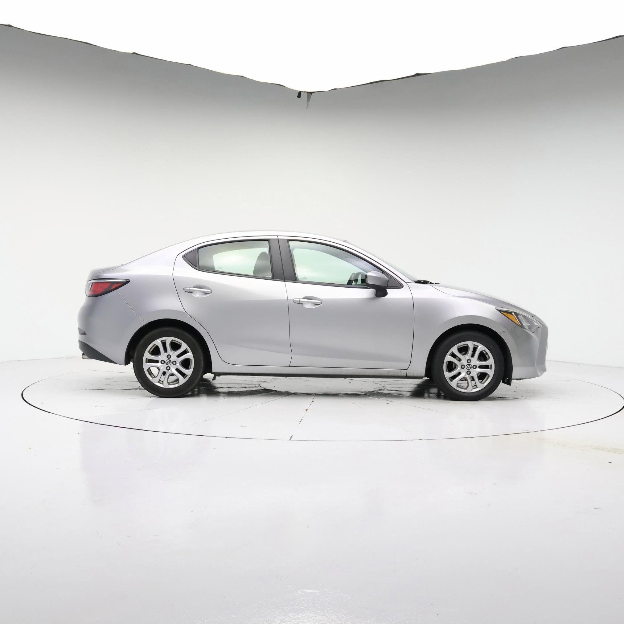 Thumbnail: 2016 Scion iA - 7