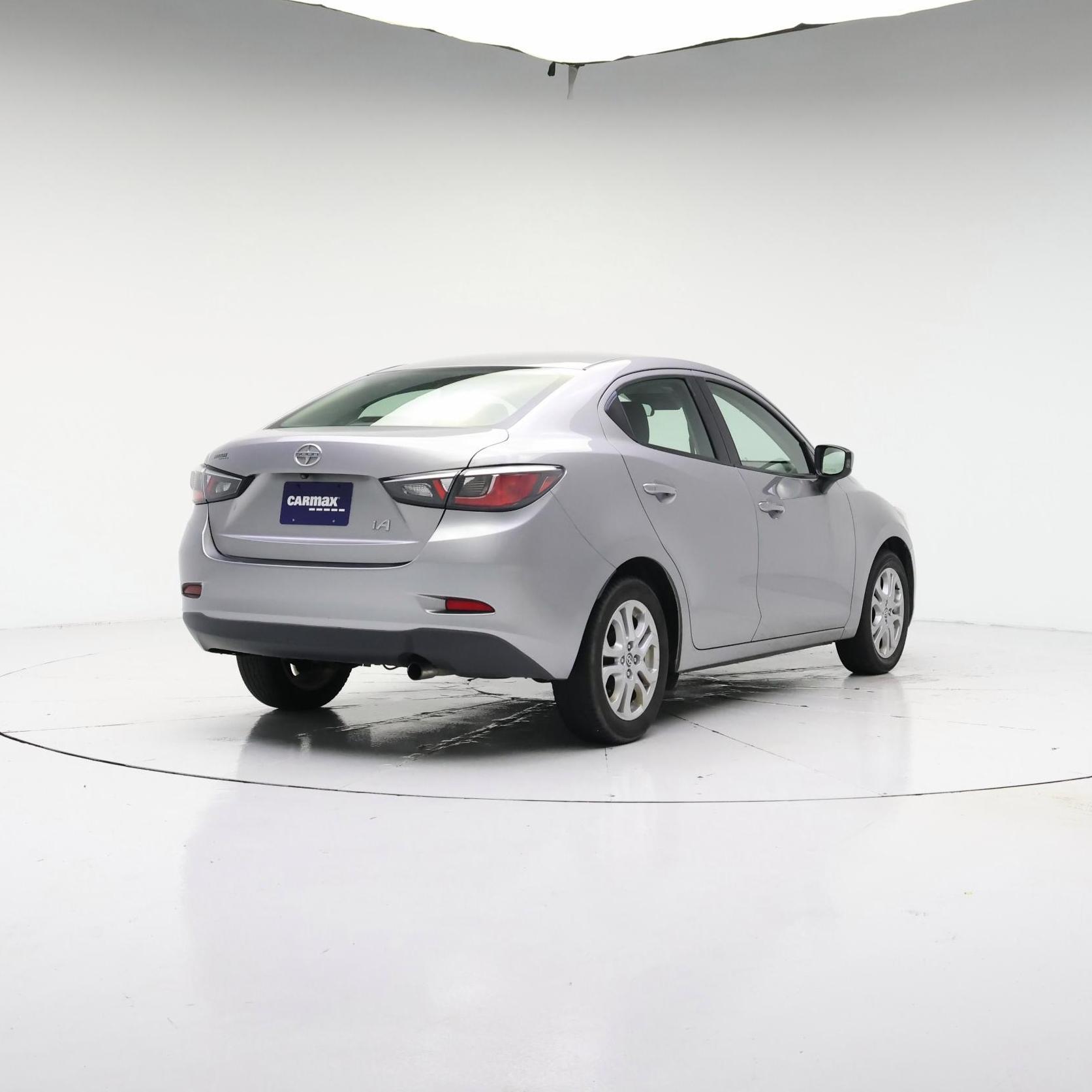 Thumbnail: 2016 Scion iA - 8