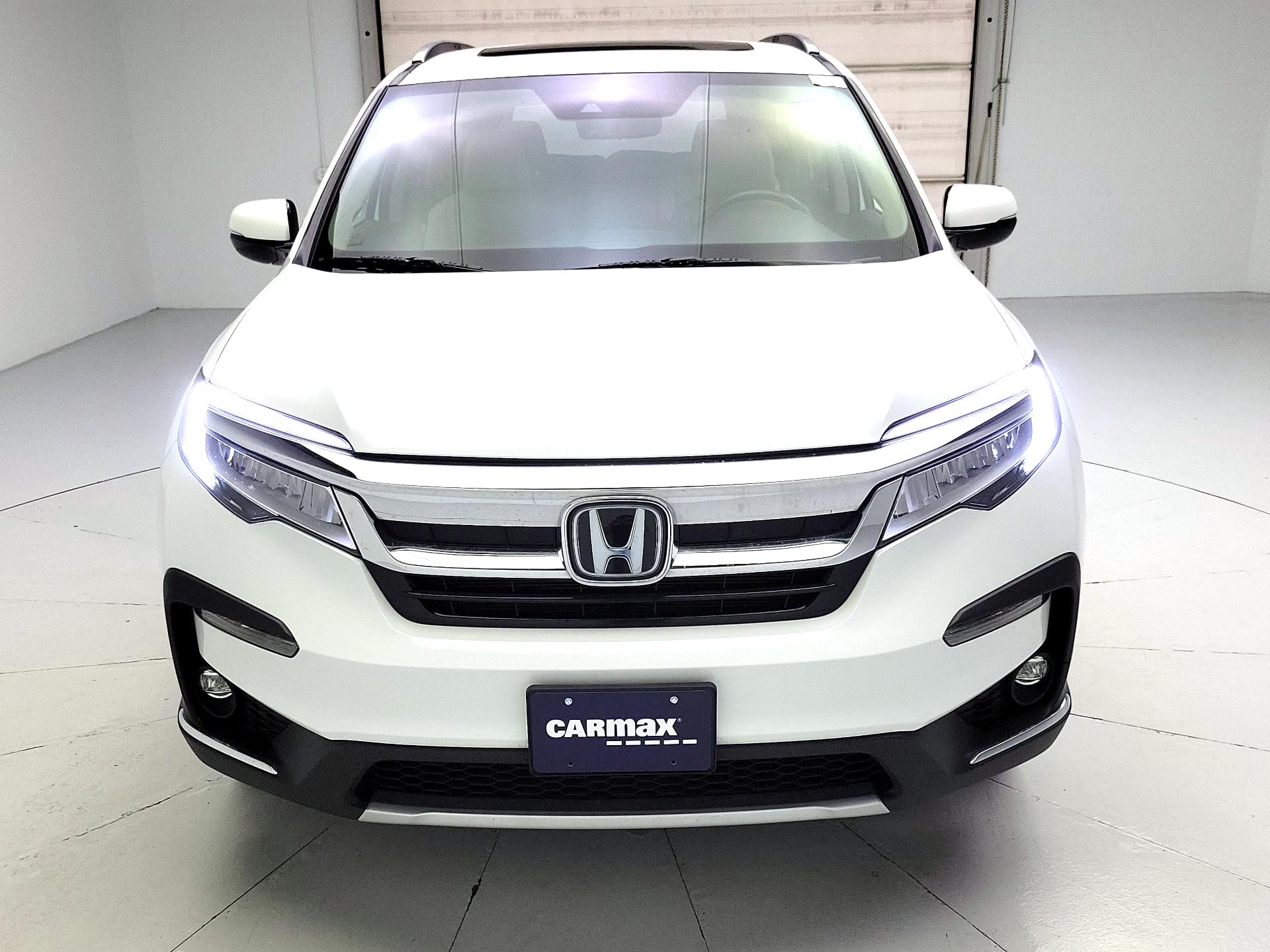 Thumbnail: 2022 Honda Pilot - 2