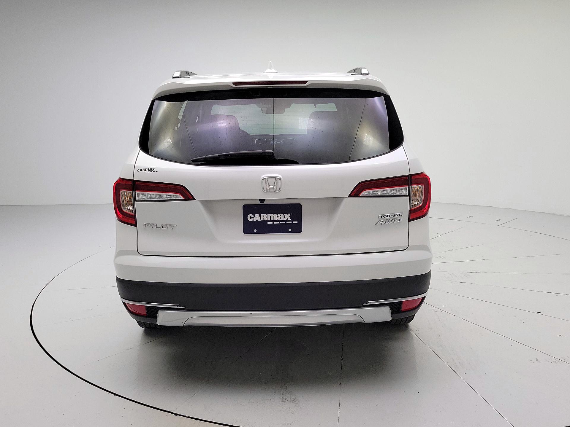 Thumbnail: 2022 Honda Pilot - 6