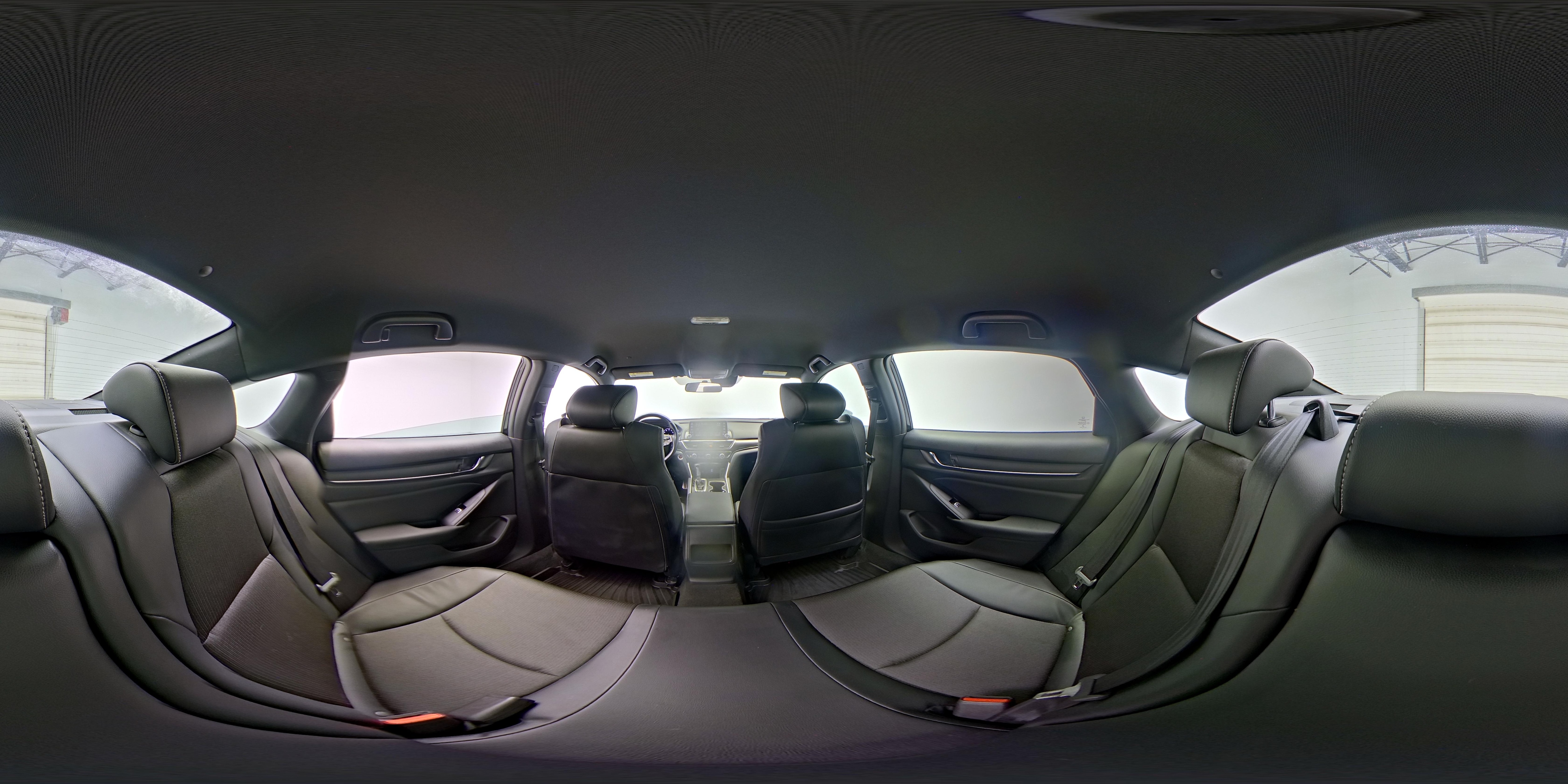 2018 Honda Accord Sport - Photo 25