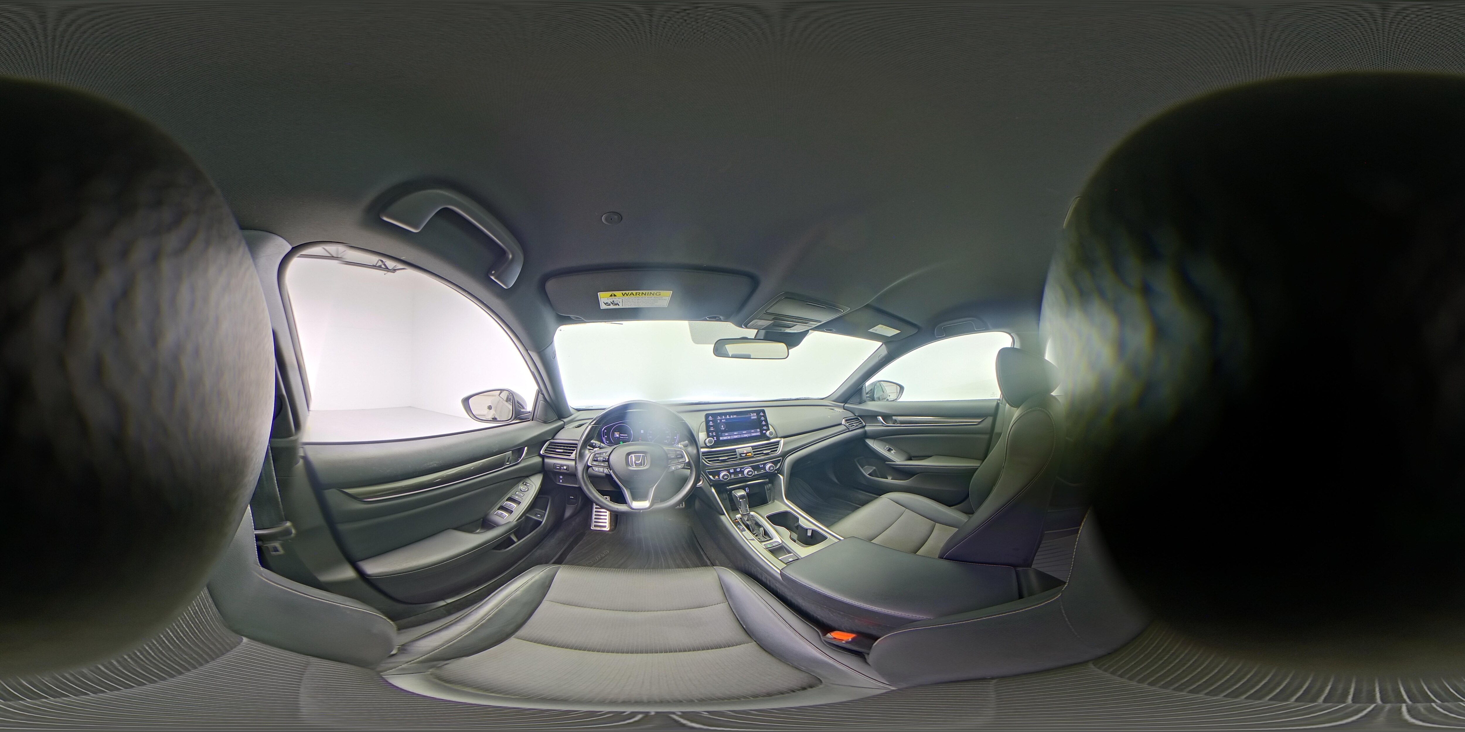 2018 Honda Accord Sport - Photo 26