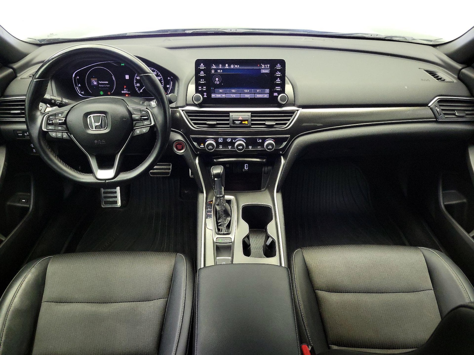 2018 Honda Accord Sport - Photo 10