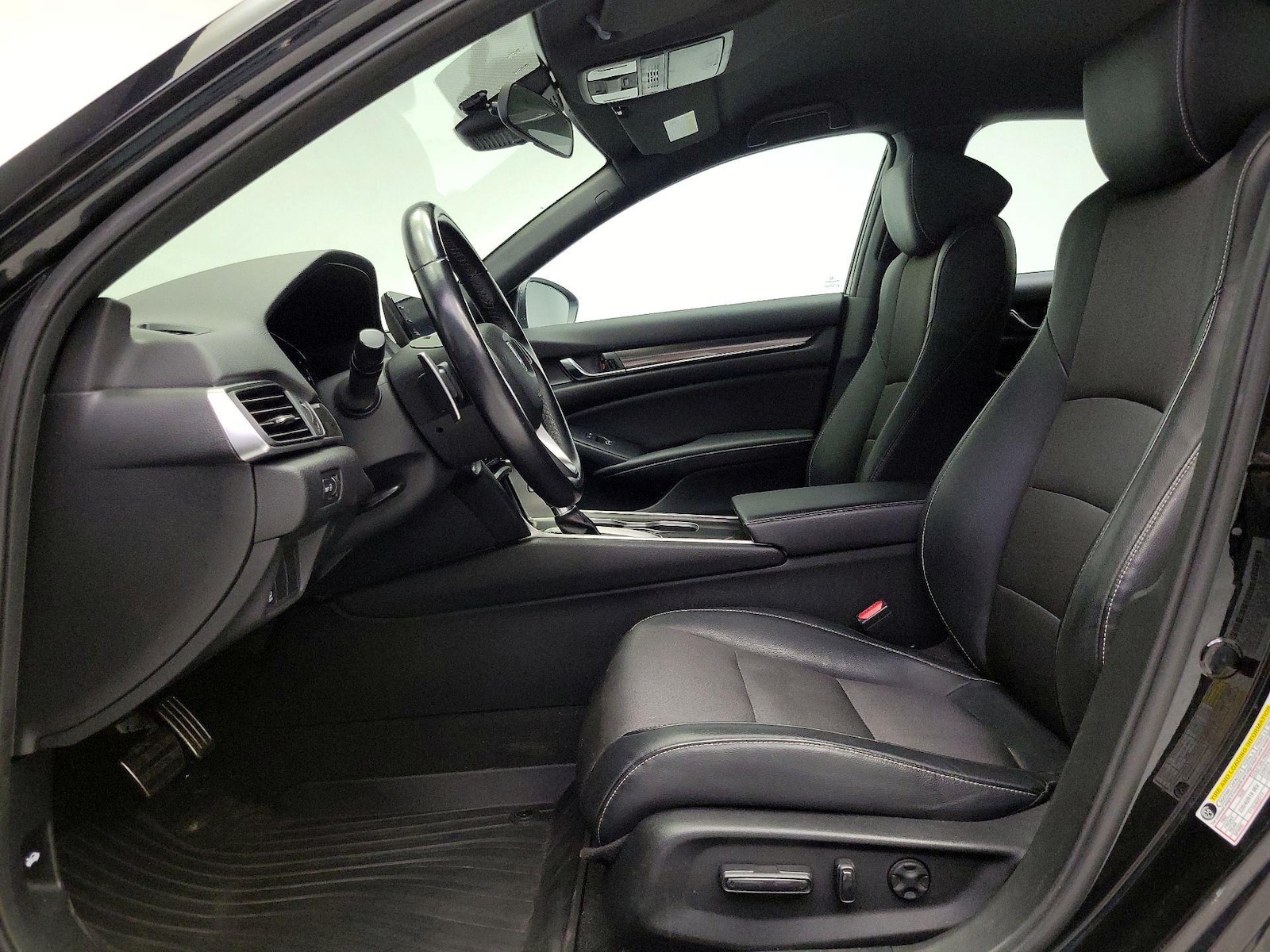 2018 Honda Accord Sport - Photo 12