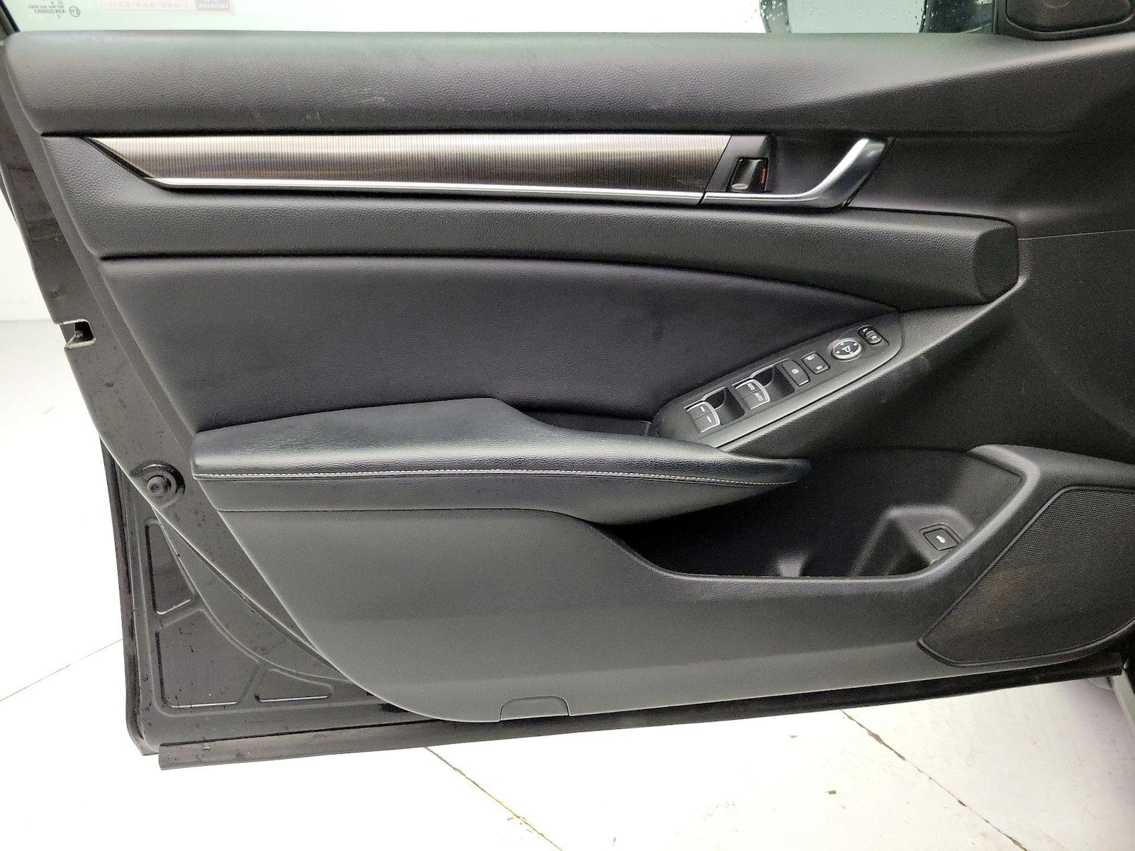 2018 Honda Accord Sport - Photo 13
