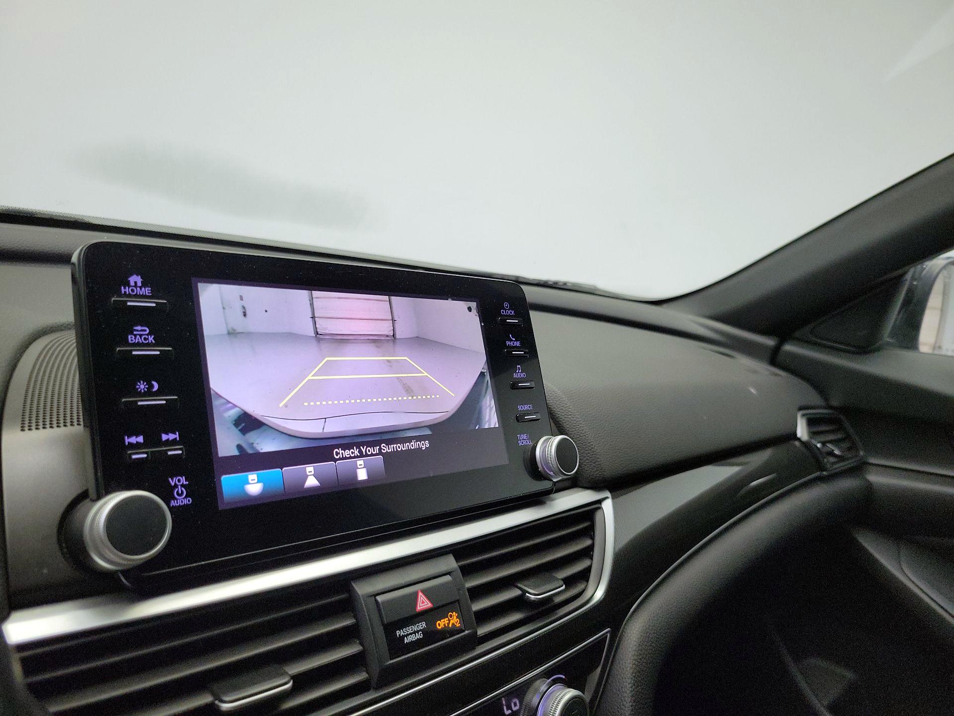 Thumbnail: 2018 Honda Accord - 14