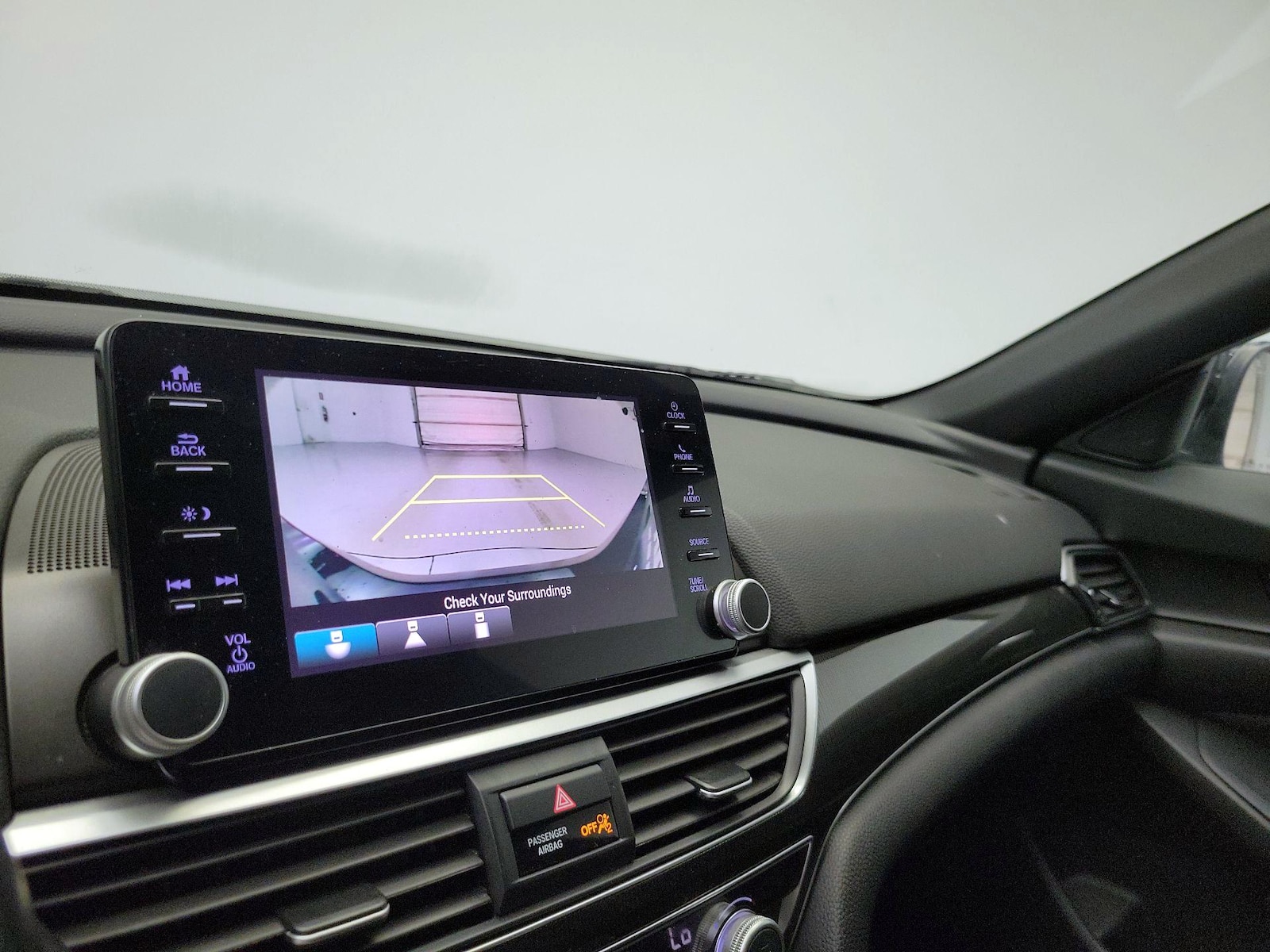 2018 Honda Accord Sport - Photo 15