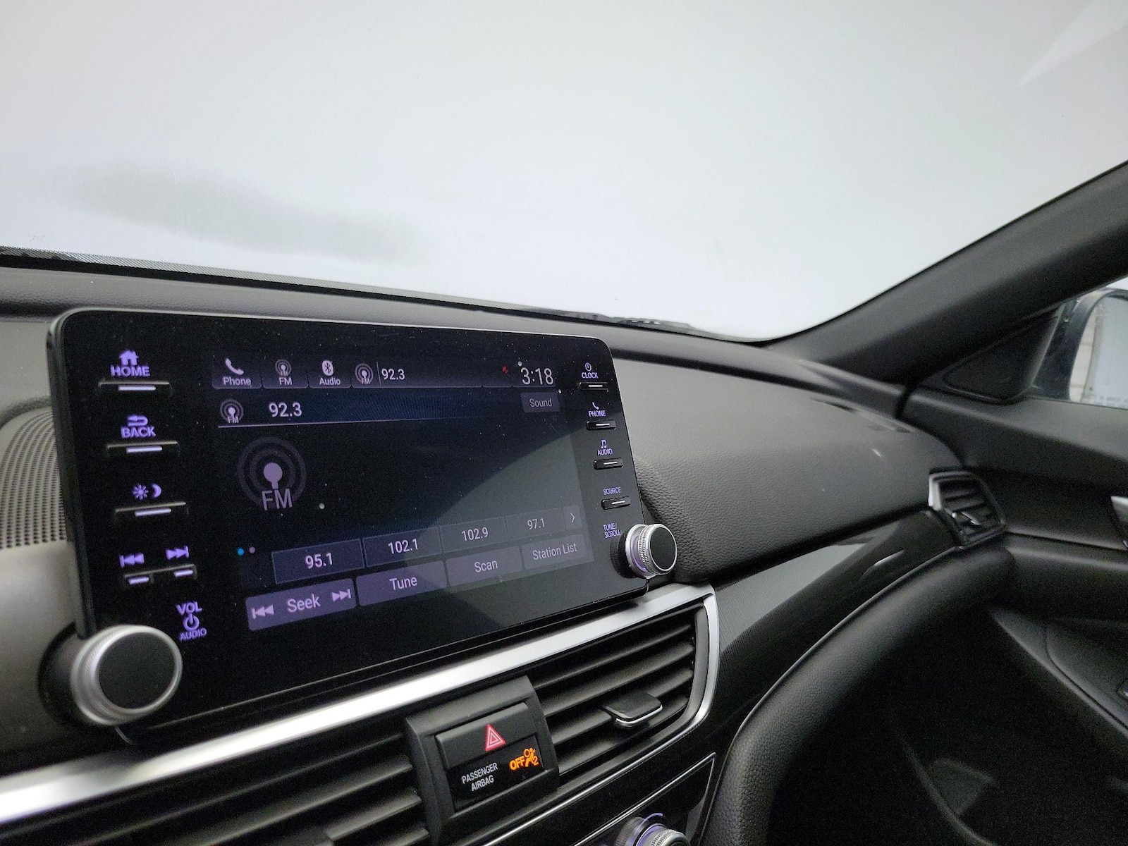 2018 Honda Accord Sport - Photo 16