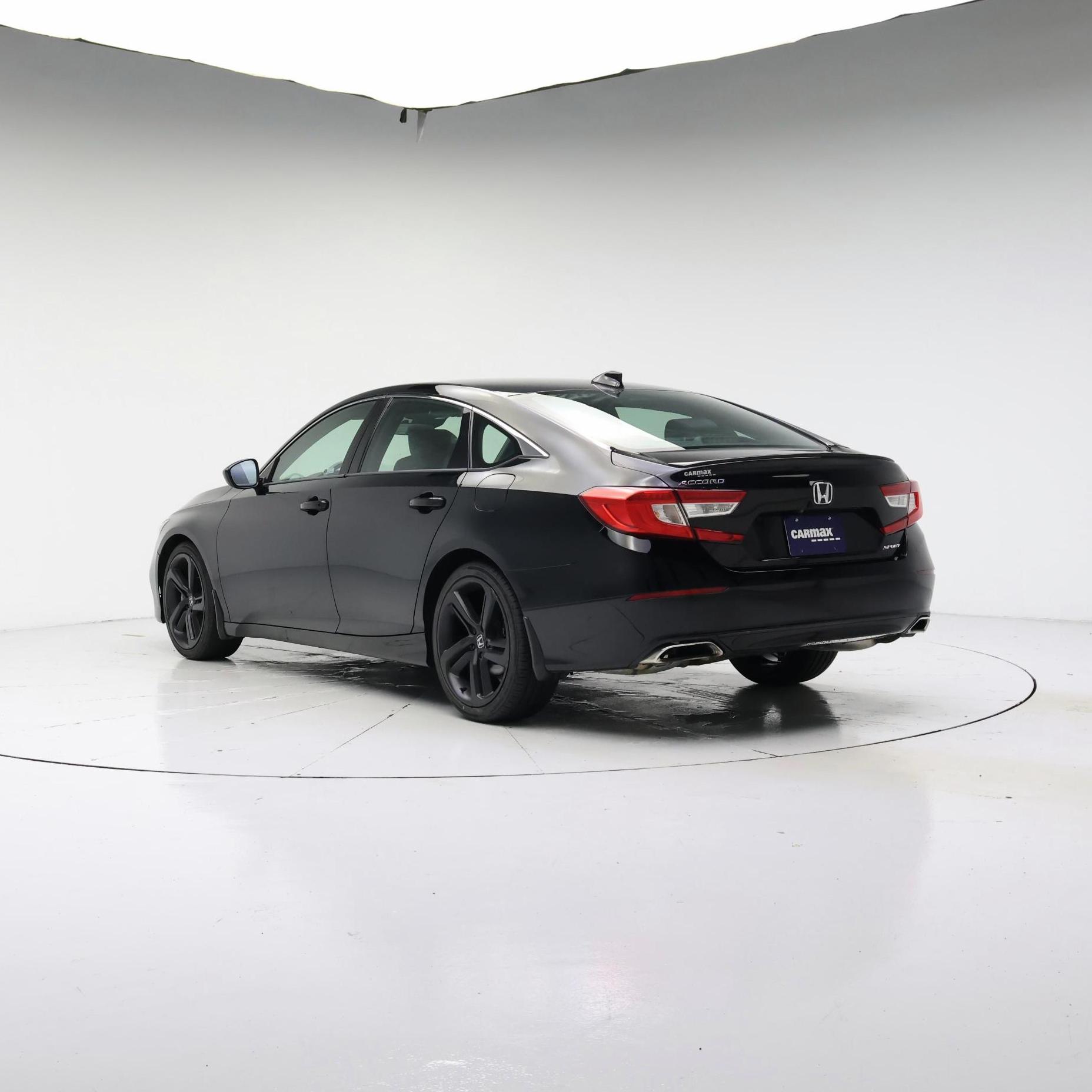 Thumbnail: 2018 Honda Accord - 2