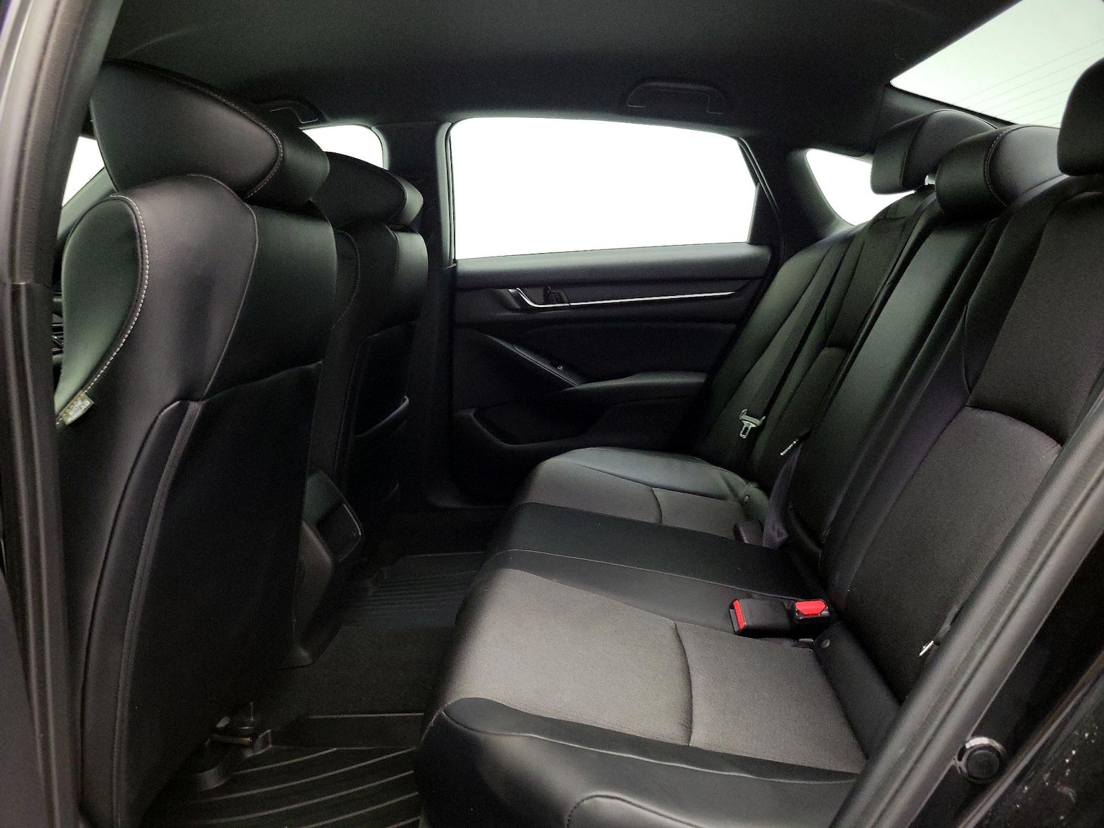 2018 Honda Accord Sport - Photo 20