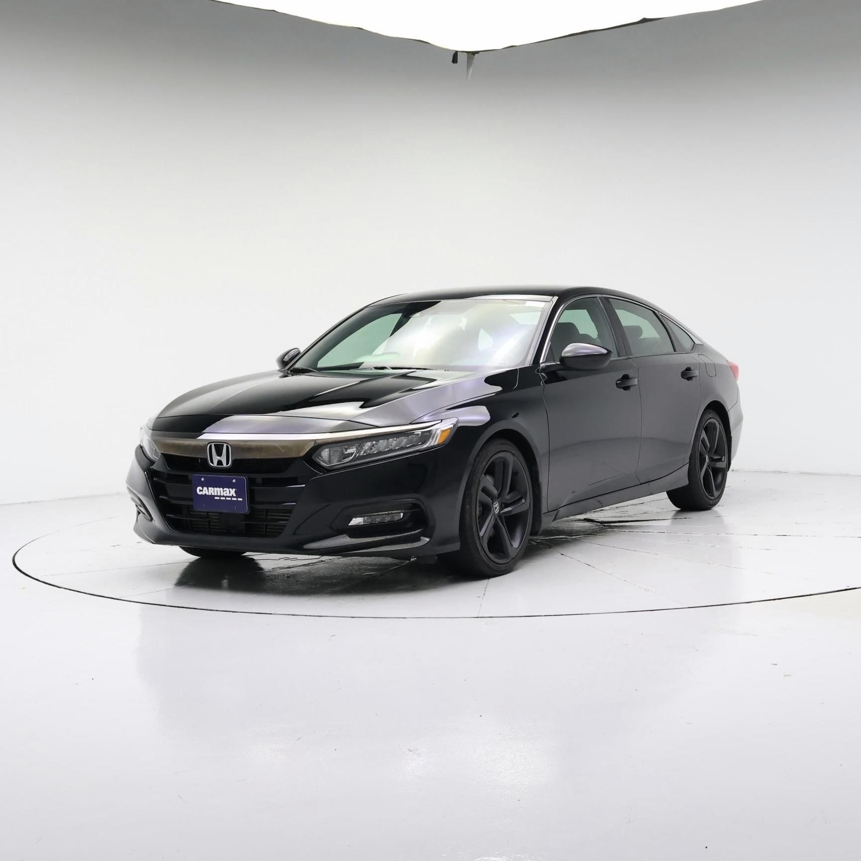 Thumbnail: 2018 Honda Accord - 4