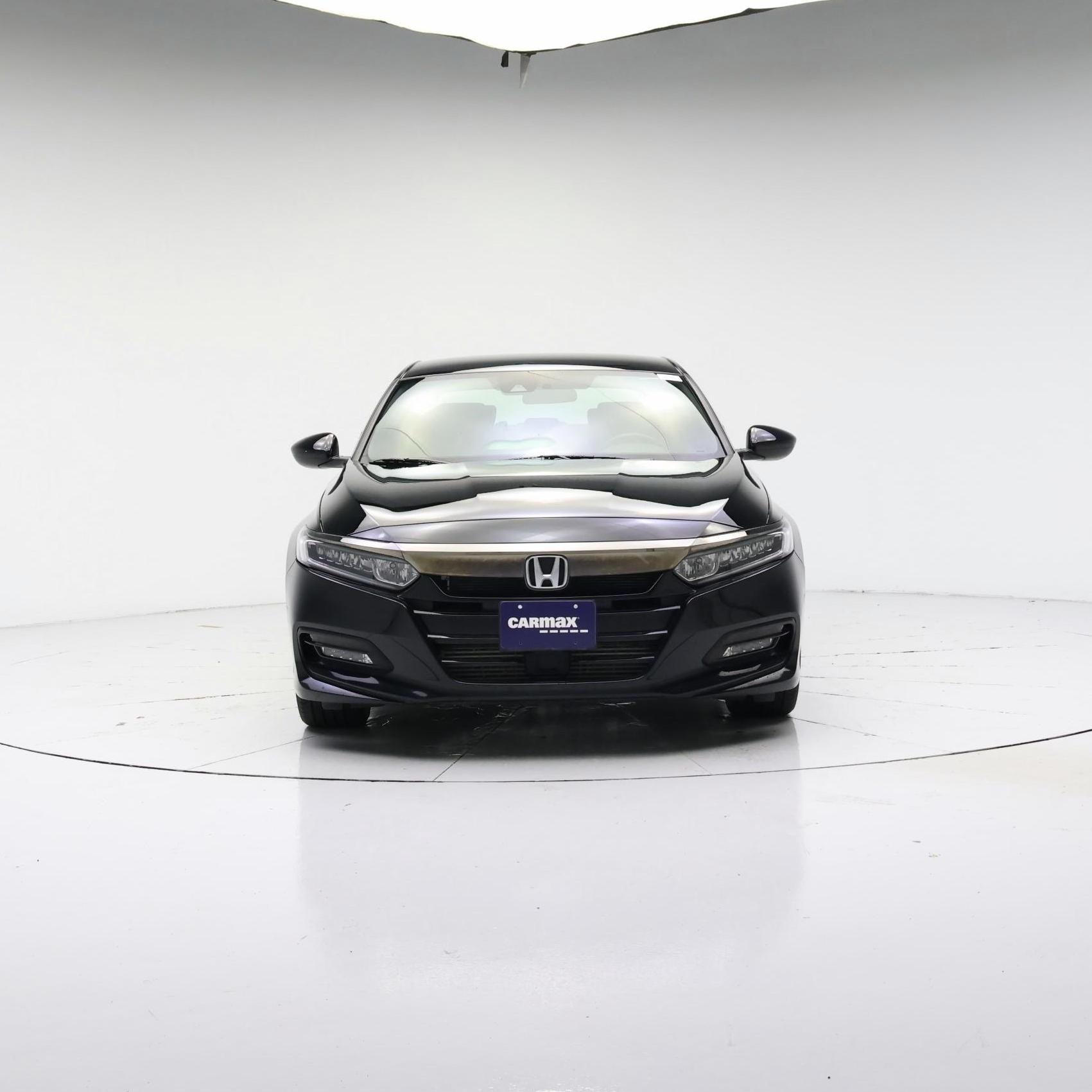 Thumbnail: 2018 Honda Accord - 5